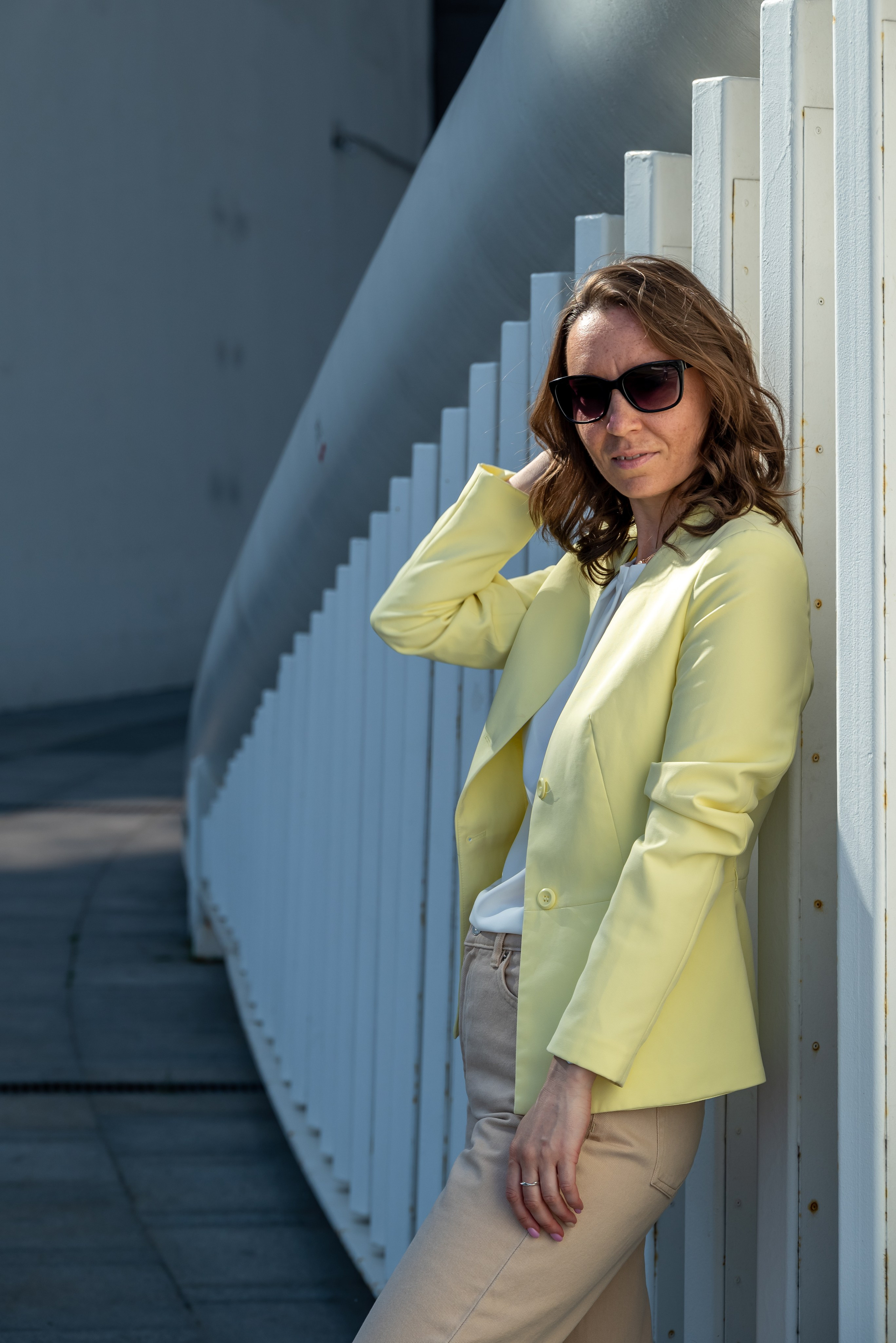 Яна. Бренд фотограф Москва