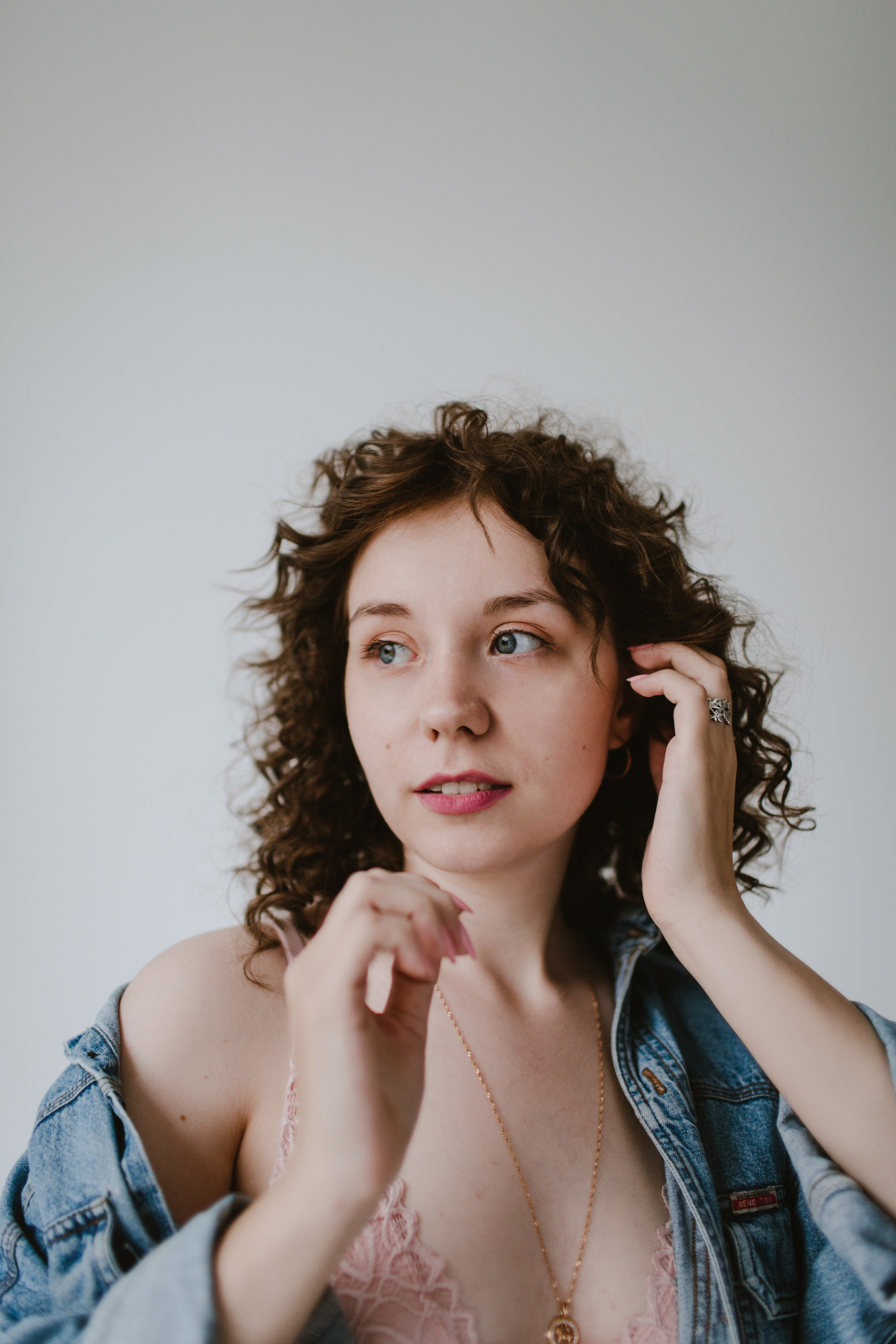 Даша. Фотограф и видеограф Мария Банщикова, Солнечногорск, Москва