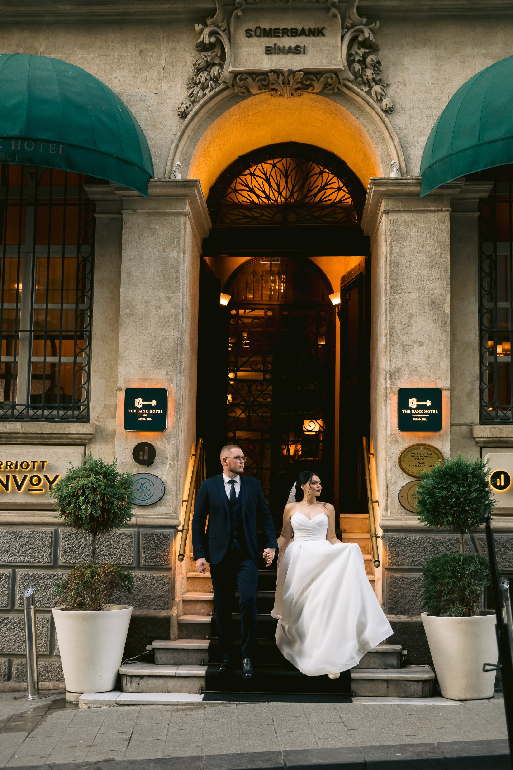 Свадебный фотограф в Краснодаре