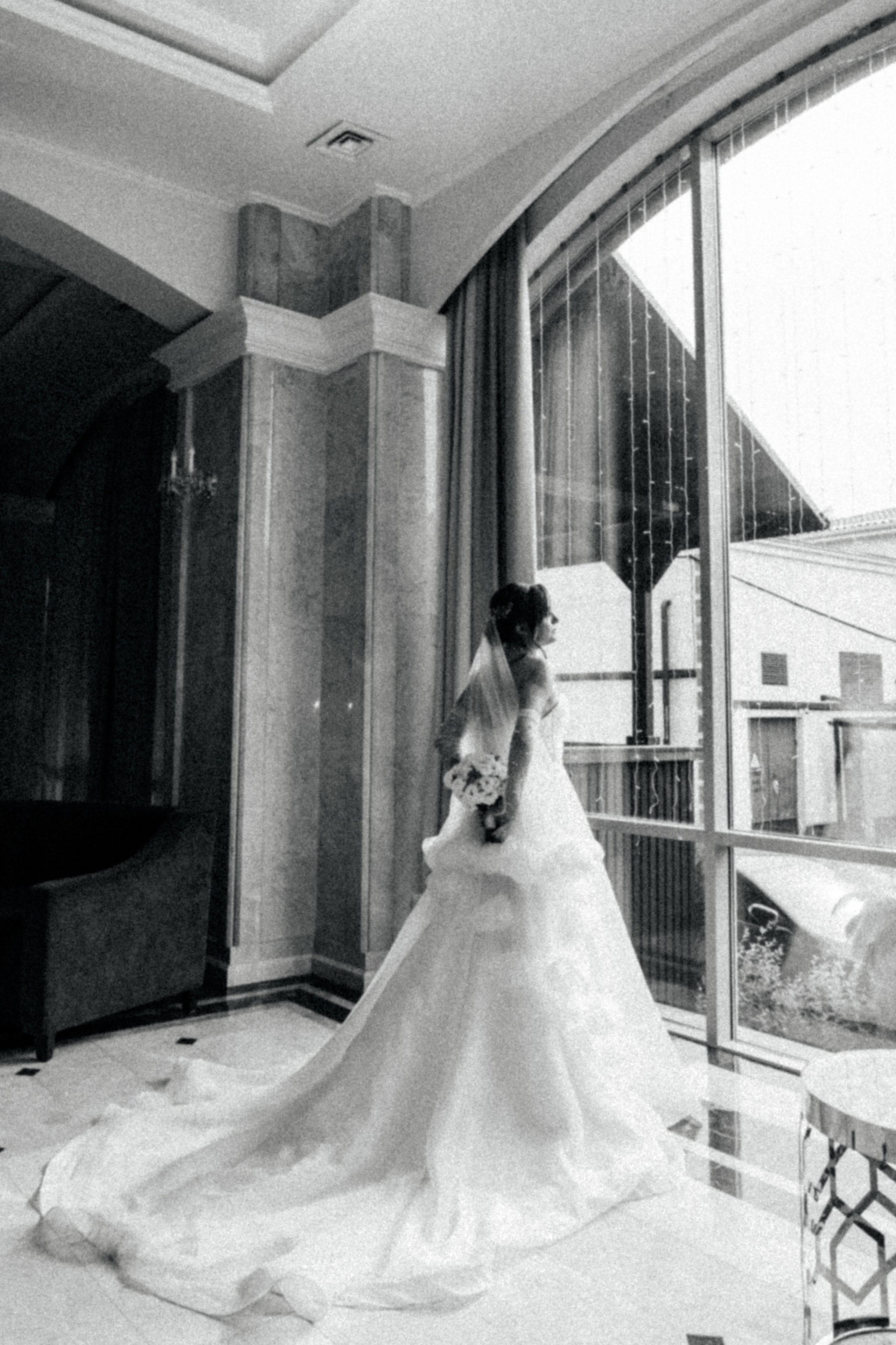 Дмитрий и Лана. Свадебный и семейный фотограф в Ростове-на-Дону