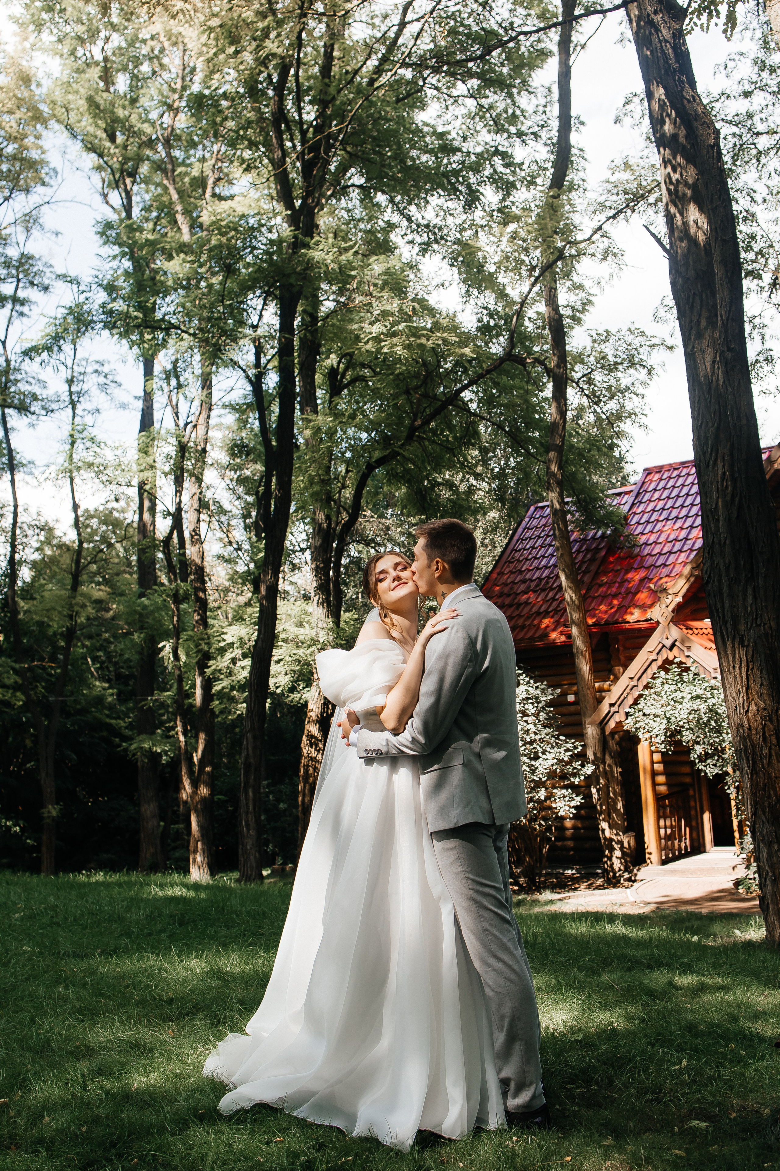 Вячеслав и Анна. Свадебный и семейный фотограф в Ростове-на-Дону