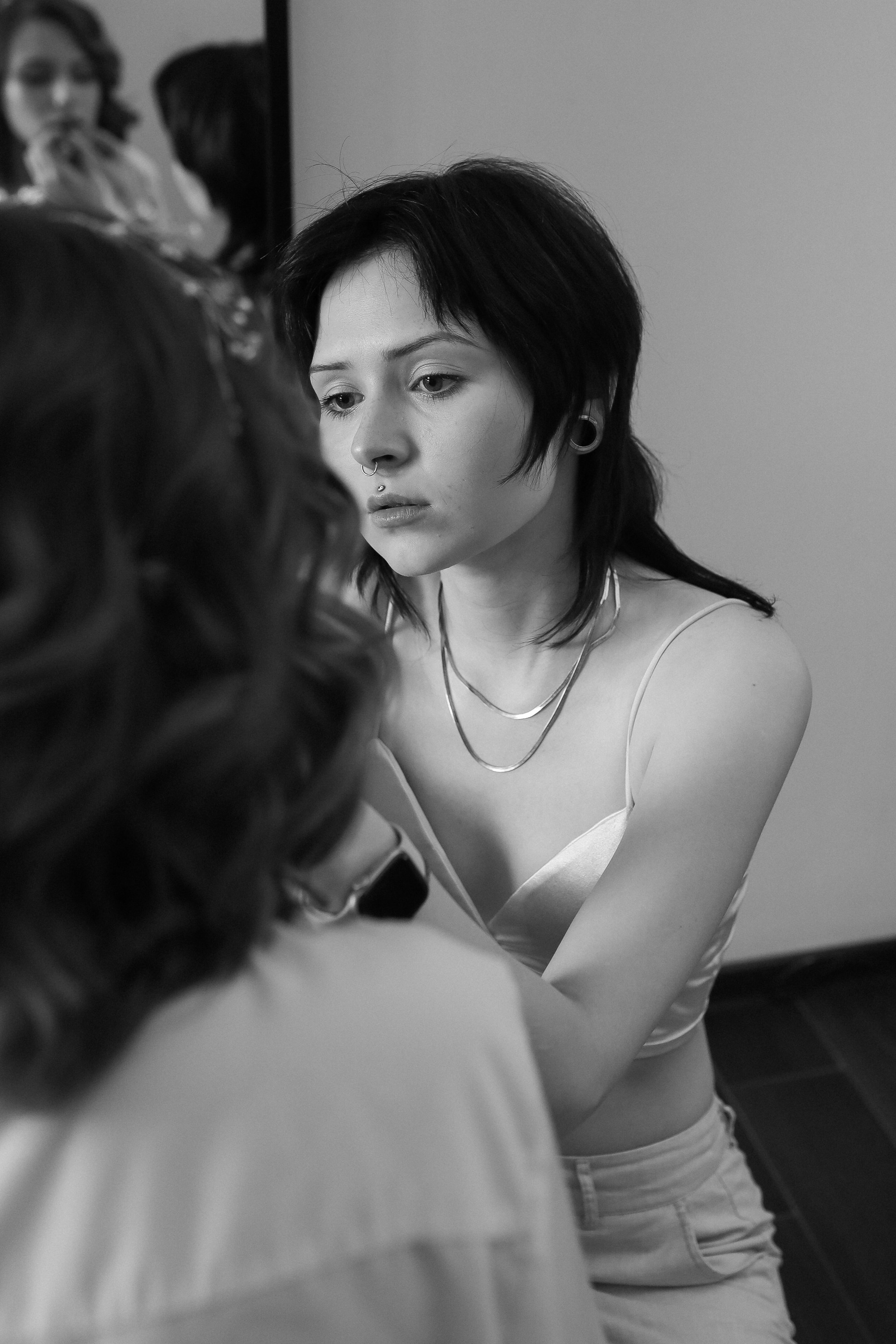 Алина и Дмитрий. Свадебный фотограф Волгоград и Волжский Евгения Кимлач