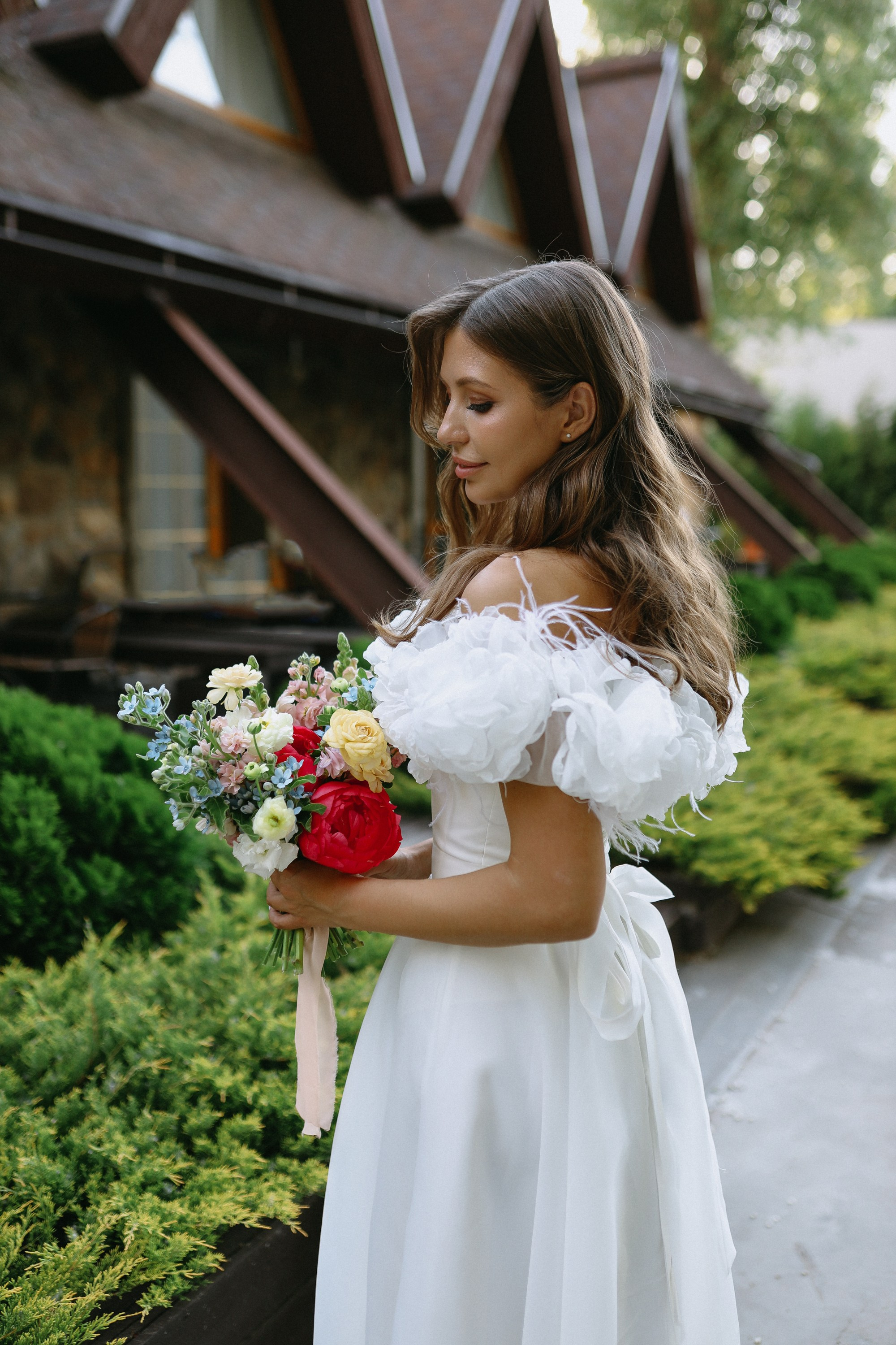 Антонина и Роман. Свадебный фотограф Волгоград и Волжский Евгения Кимлач