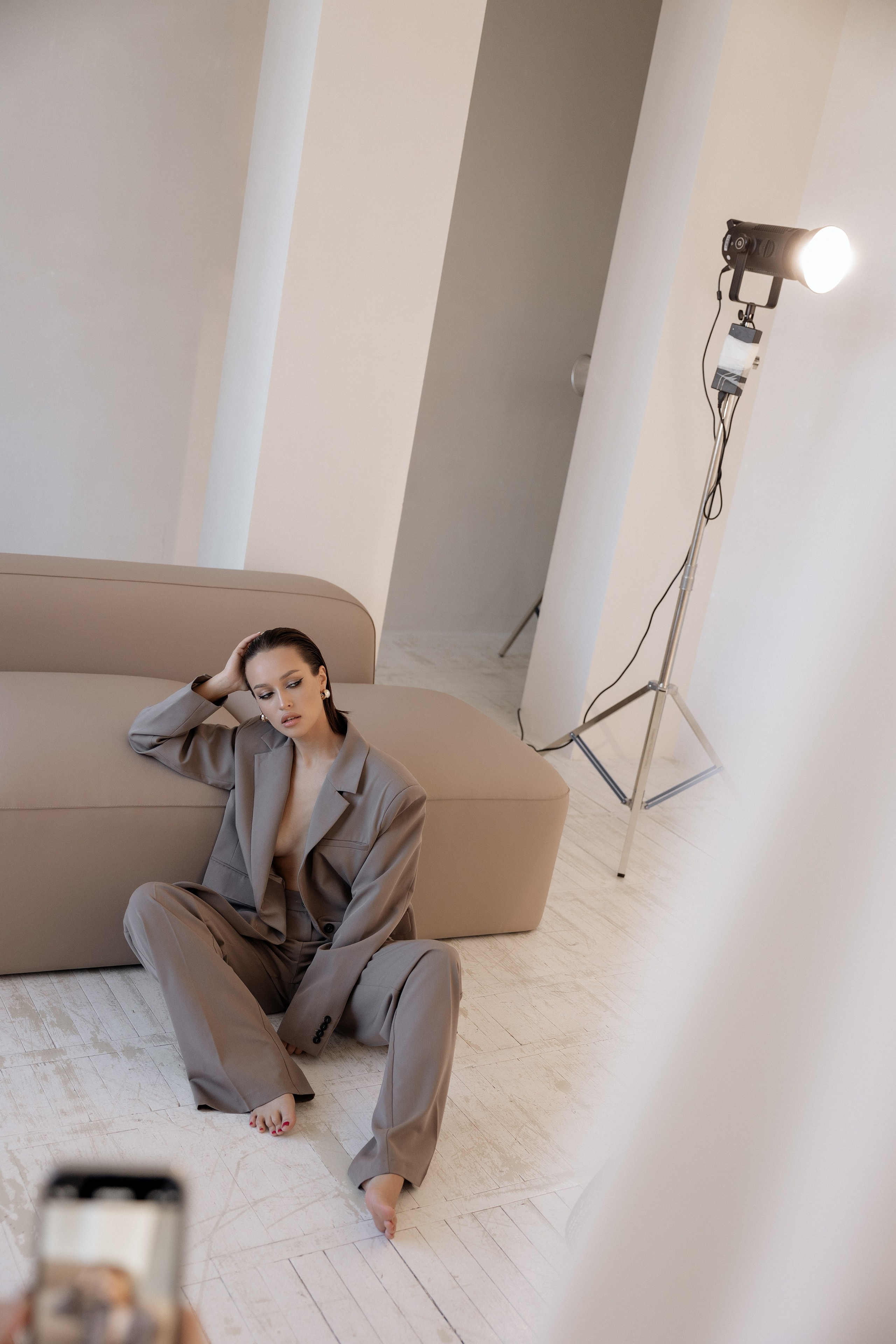 Алина. Женский фотограф в Краснодаре Павлова Наталья