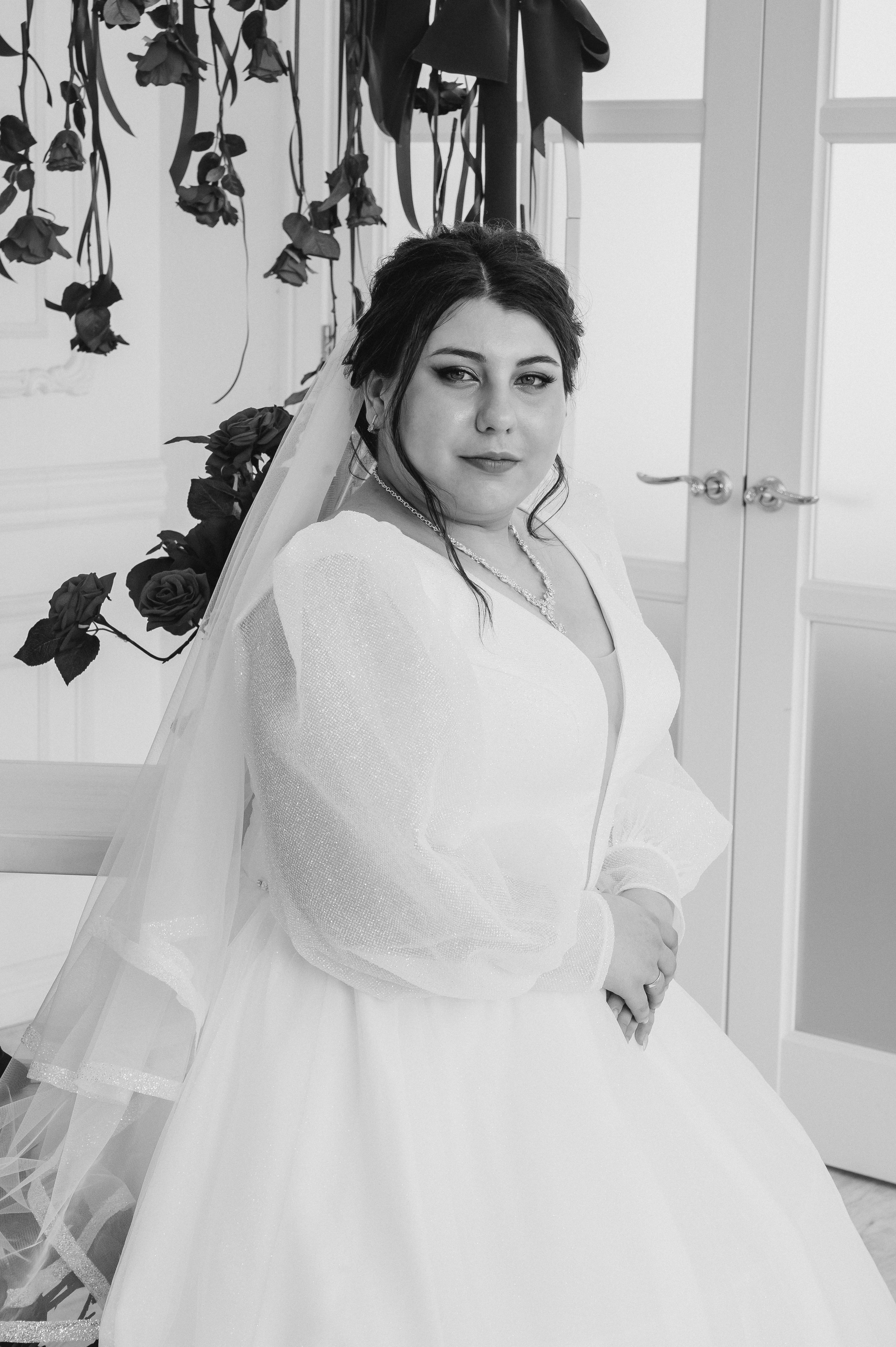 Таня и Рома. Фотограф Мария Строгонова