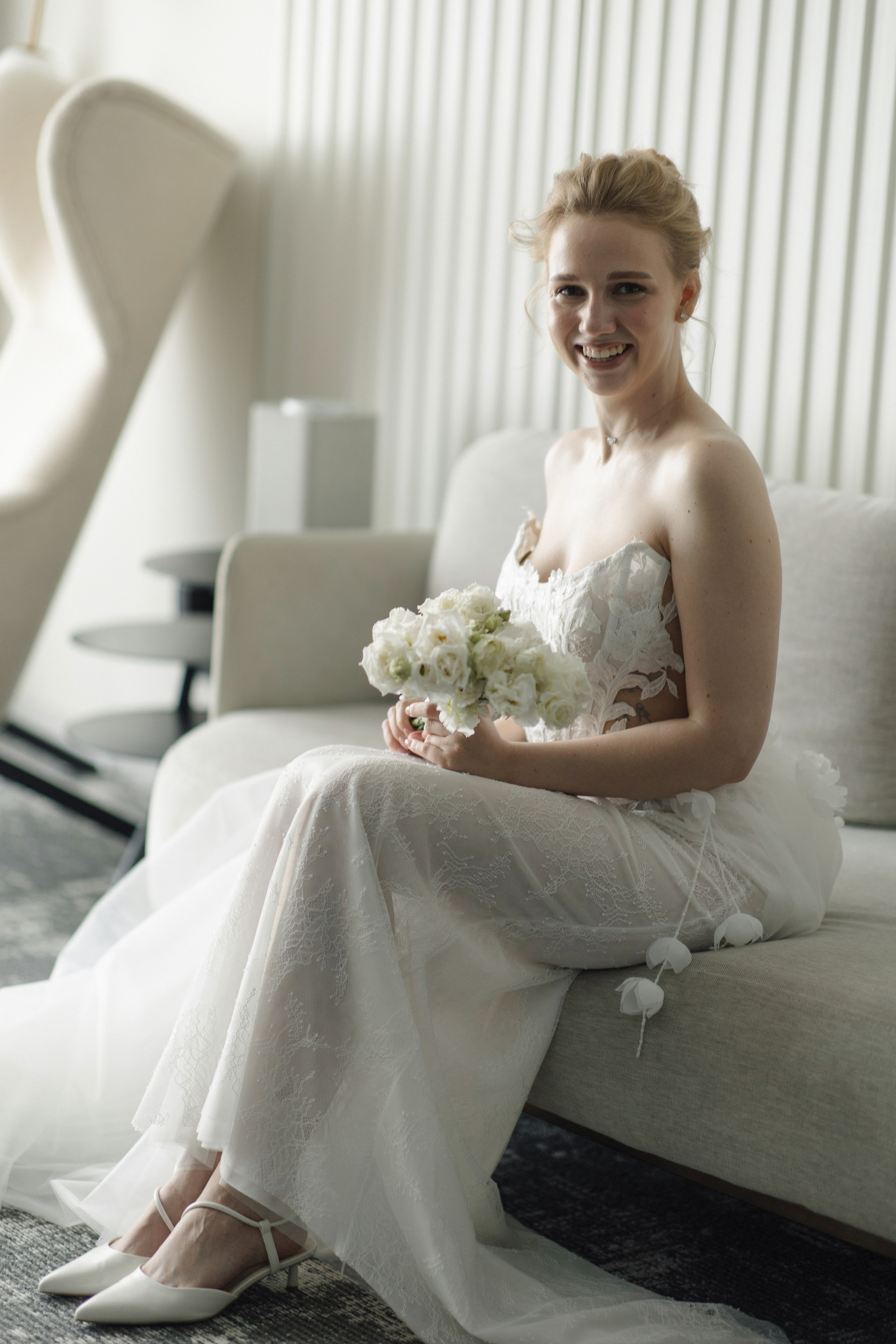 Влад и Софья. Свадебный, портретный и семейный фотограф в Москве Абукалиева Диляра