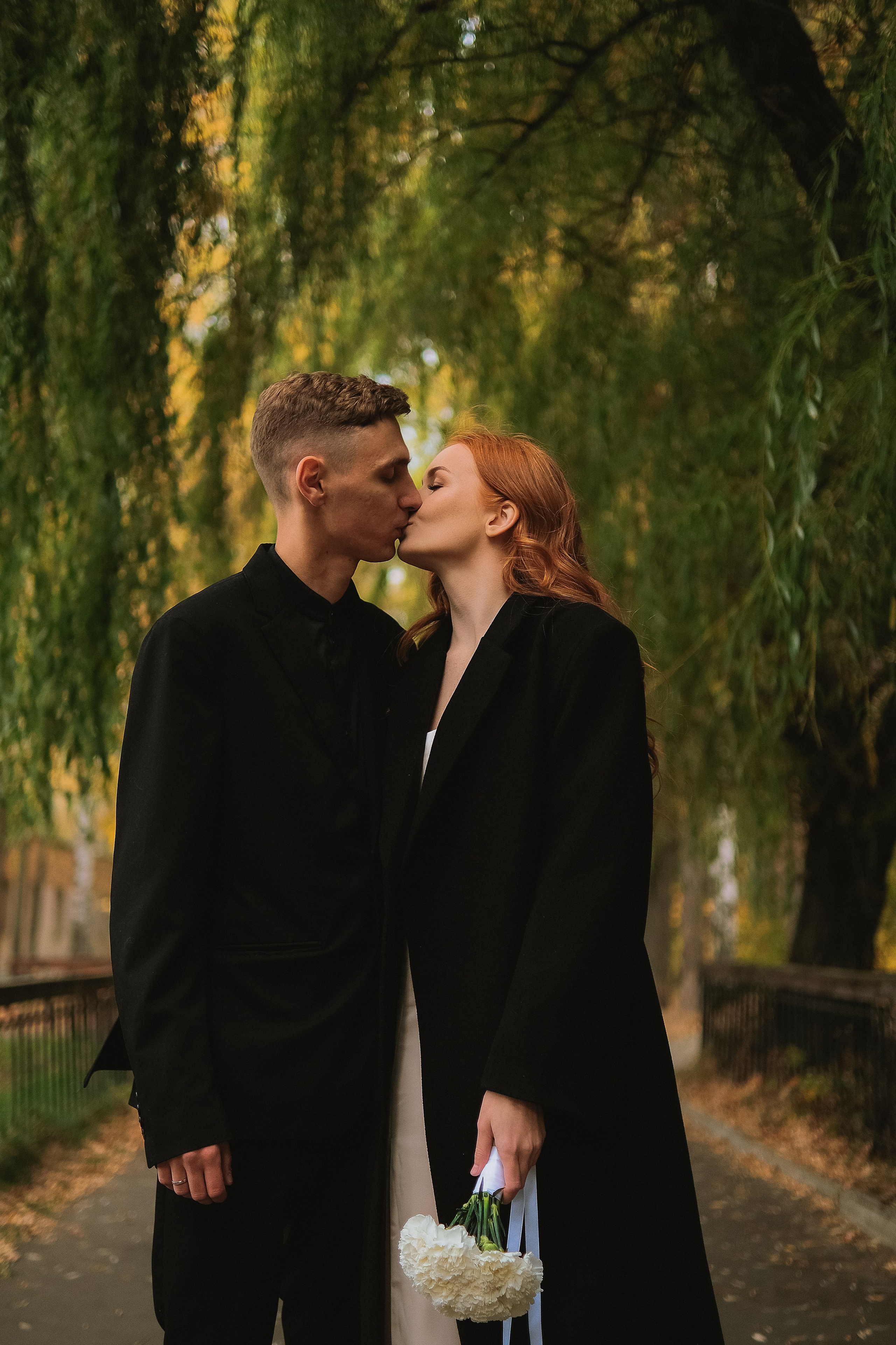 Антон & Ульяна. Serg_film