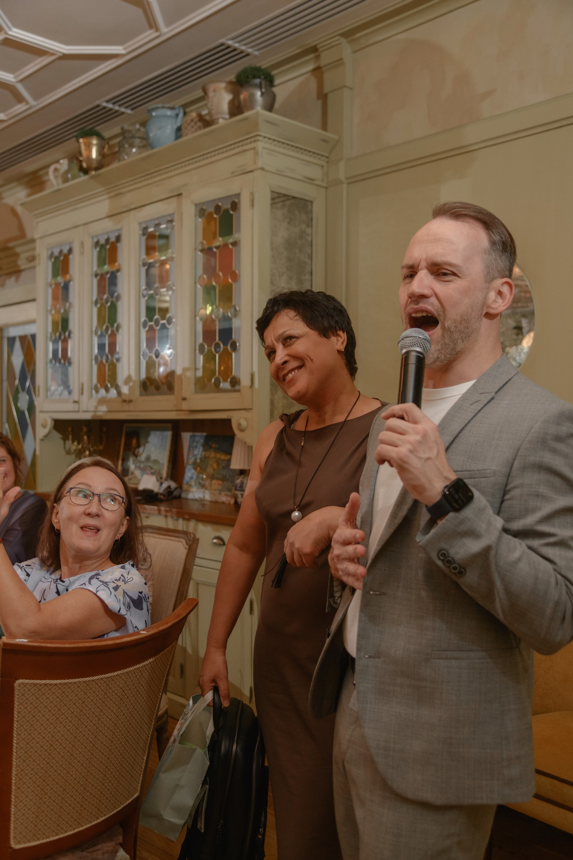 Камилла и Денис. Фотограф Смоляк Алена