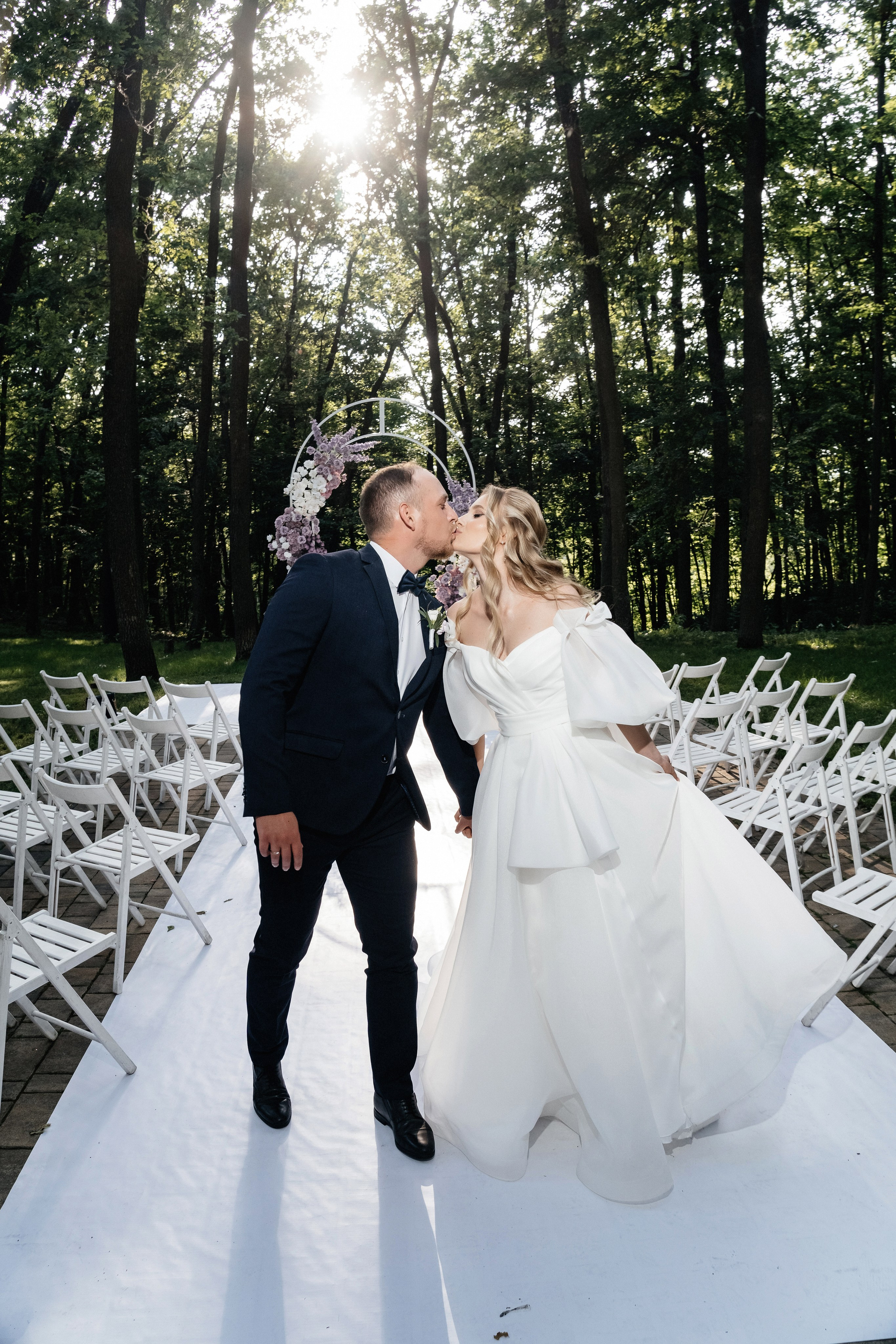 Дмитрий и Виктория. Свадебный фотограф Александр Воронов — Белгород, Воронеж, Москва
