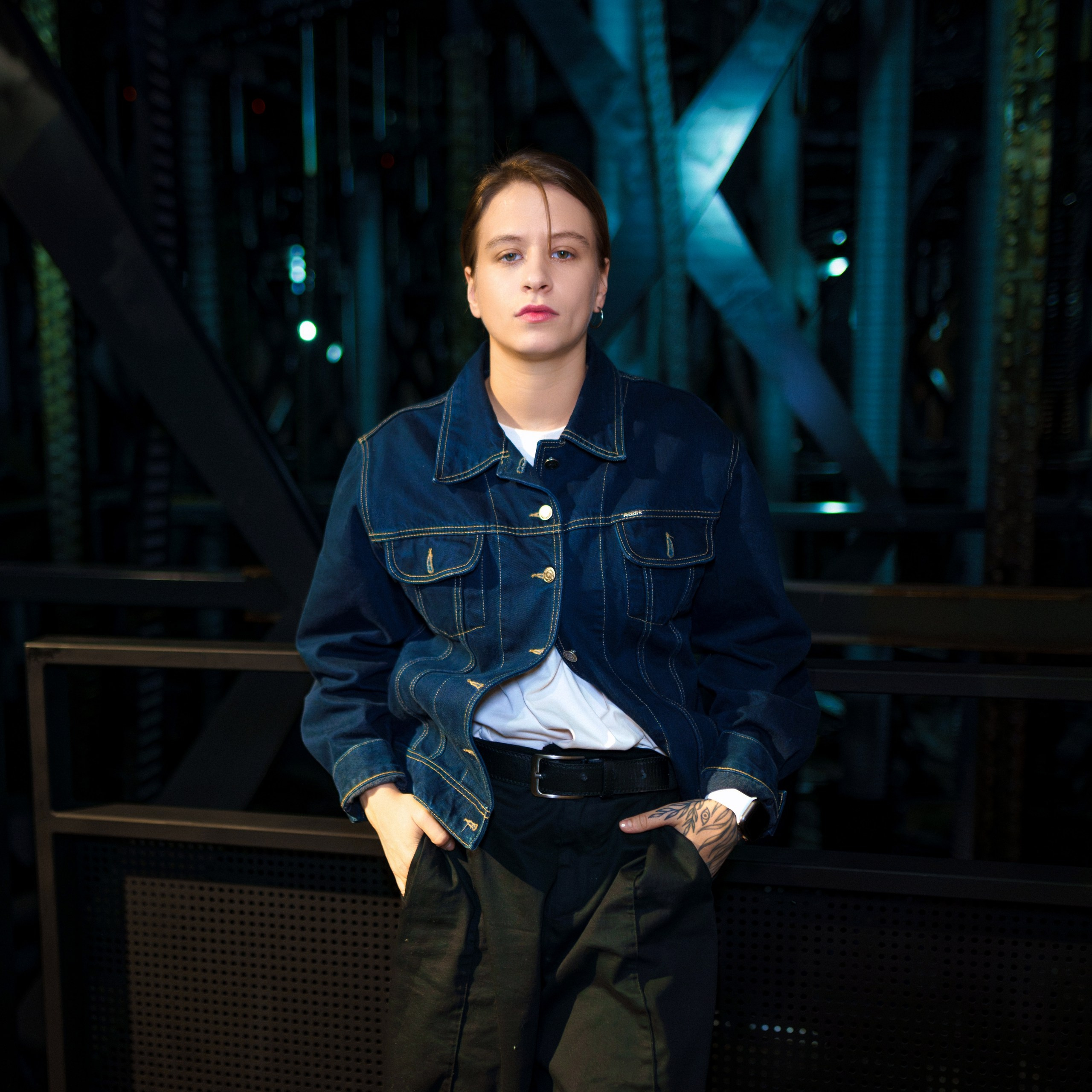 Искусство падения