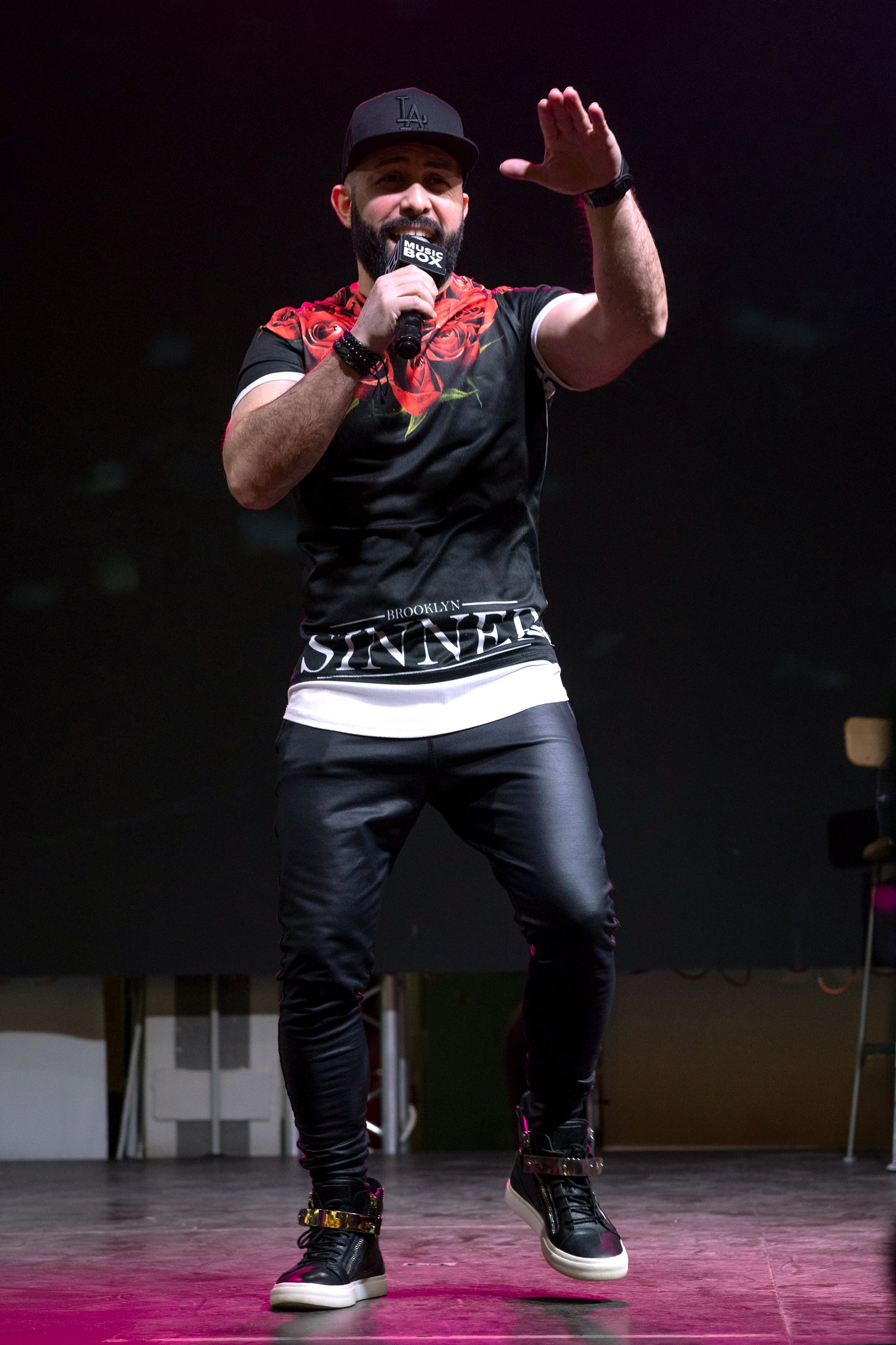 Депо. Art photographer Nino