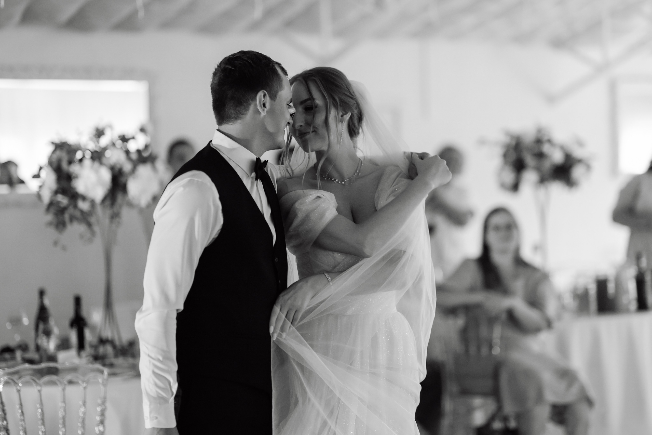 Игорь и Анна. Твой снимок СПб