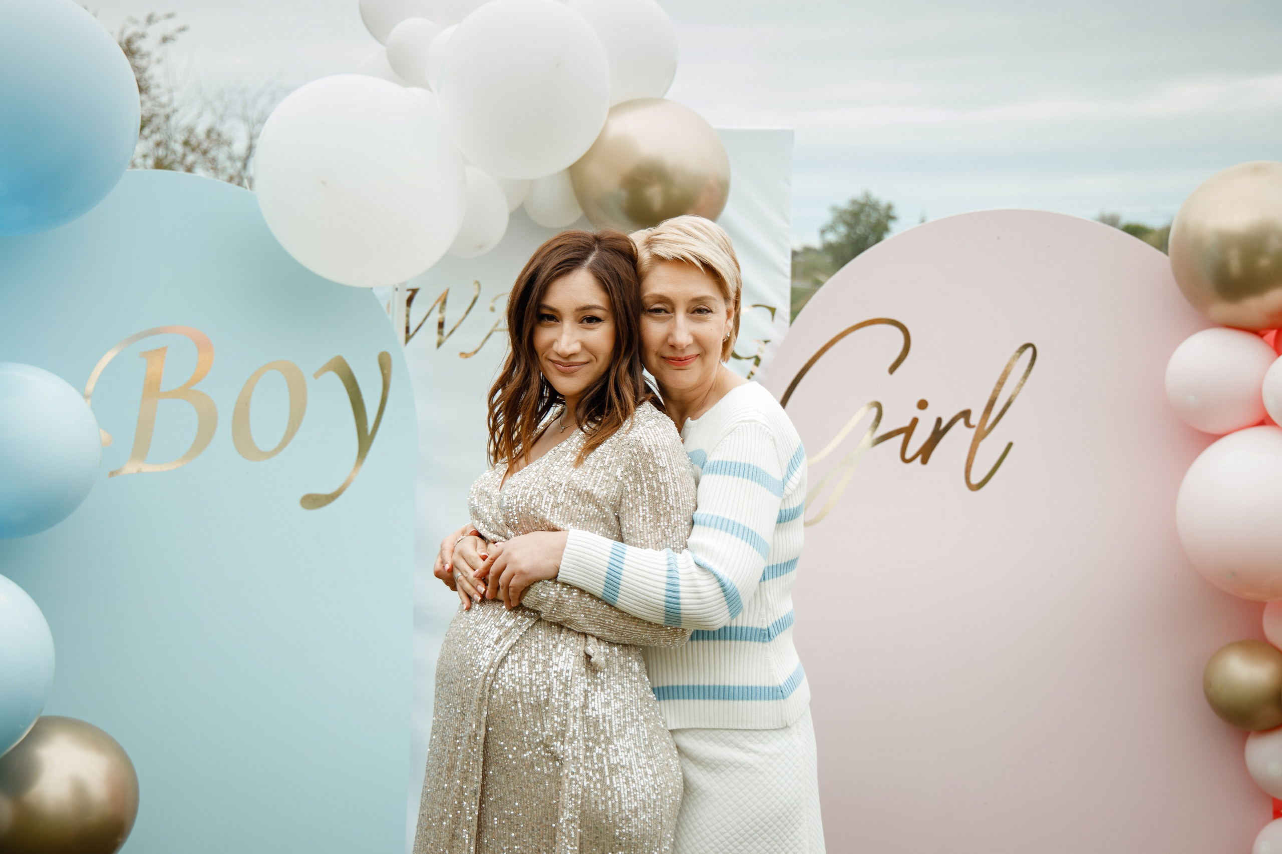 Гендер-пати. Татьяна Мирзоян