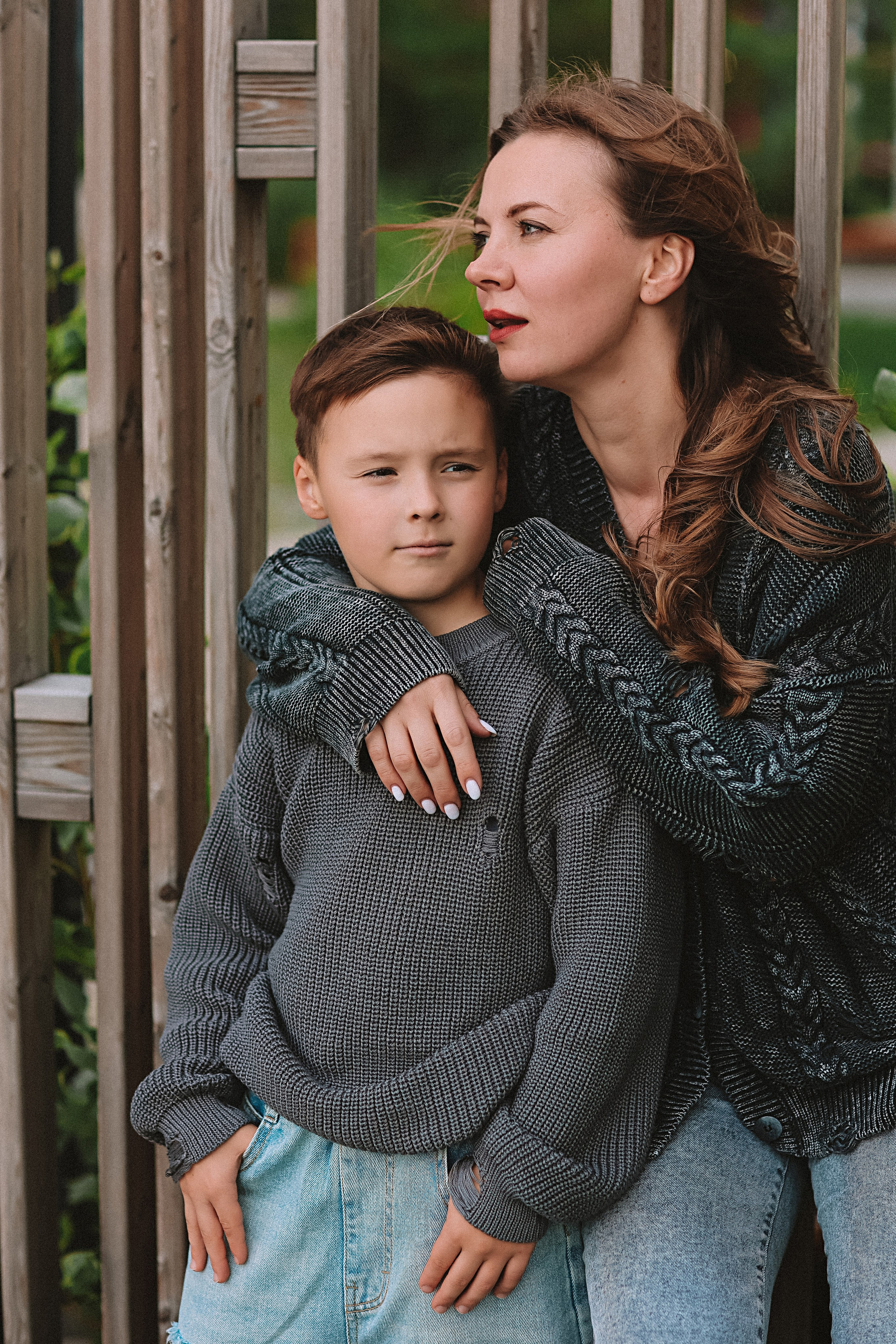 Звездный городок. Семейный фотограф Тюмень, фотограф на роды Салмина Мария