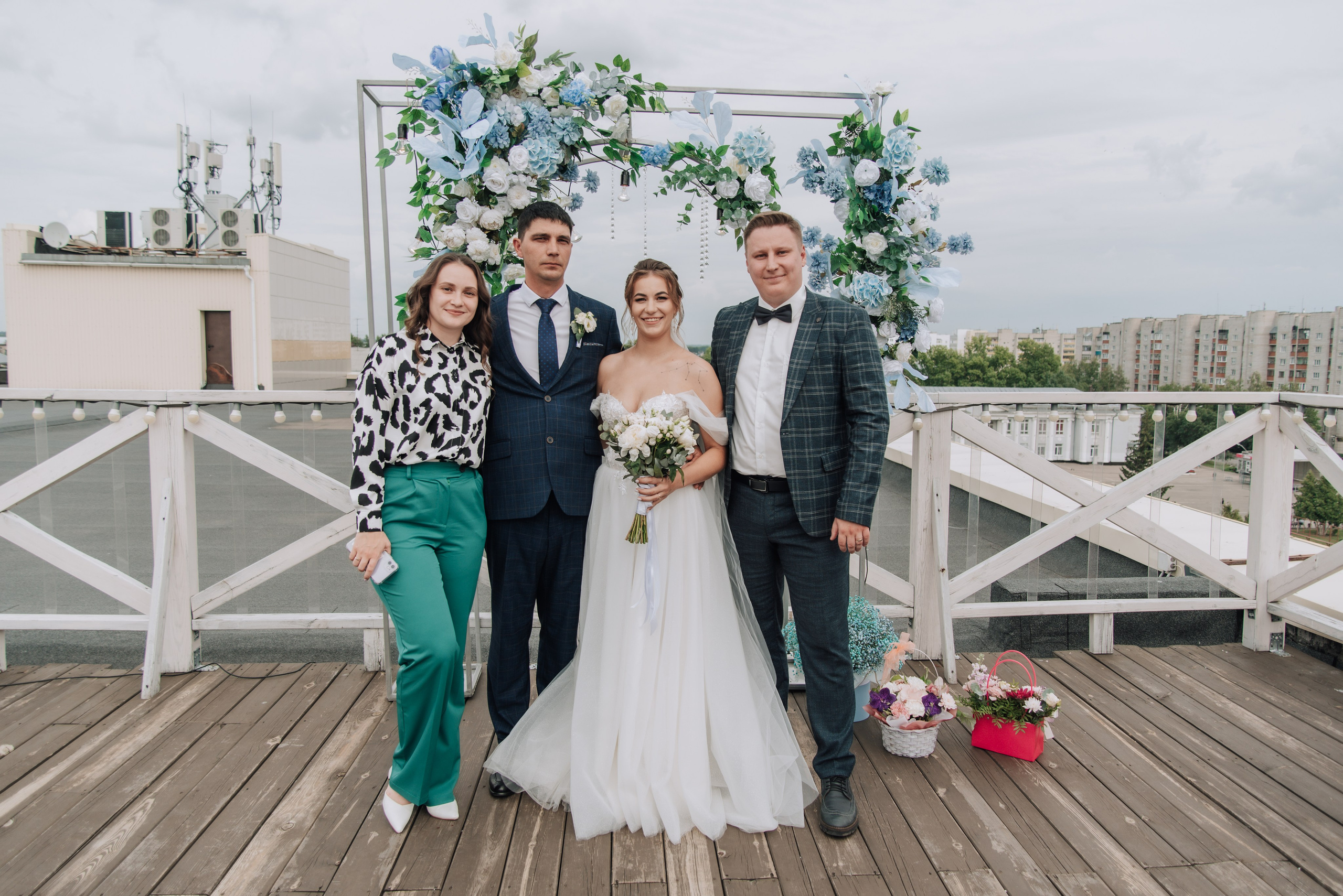 Фотосессия утро невесты в Барнауле. Вероника Дмитриева Фотограф Барнаул