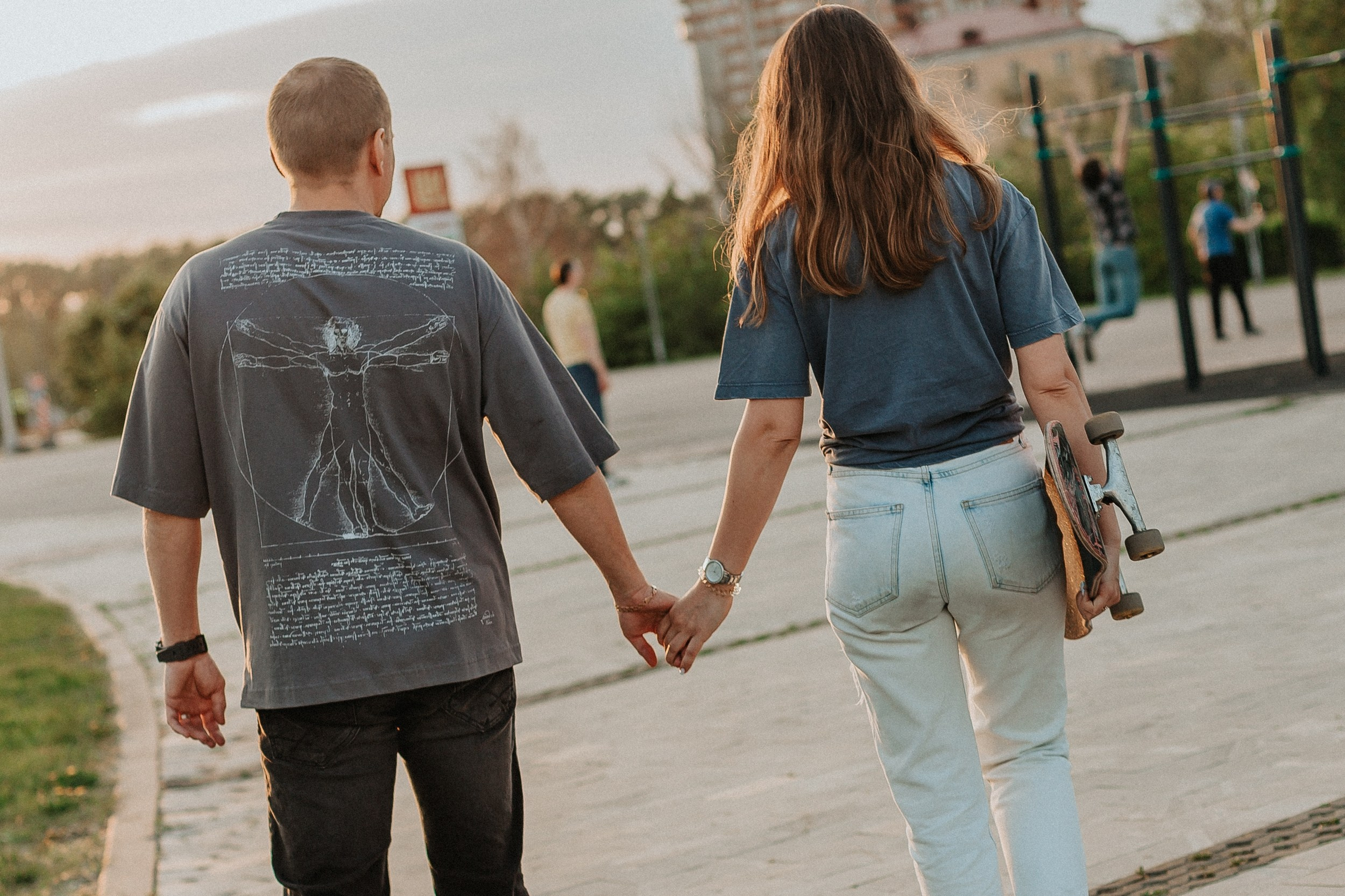 M&A. Свадебный фотограф Пермь