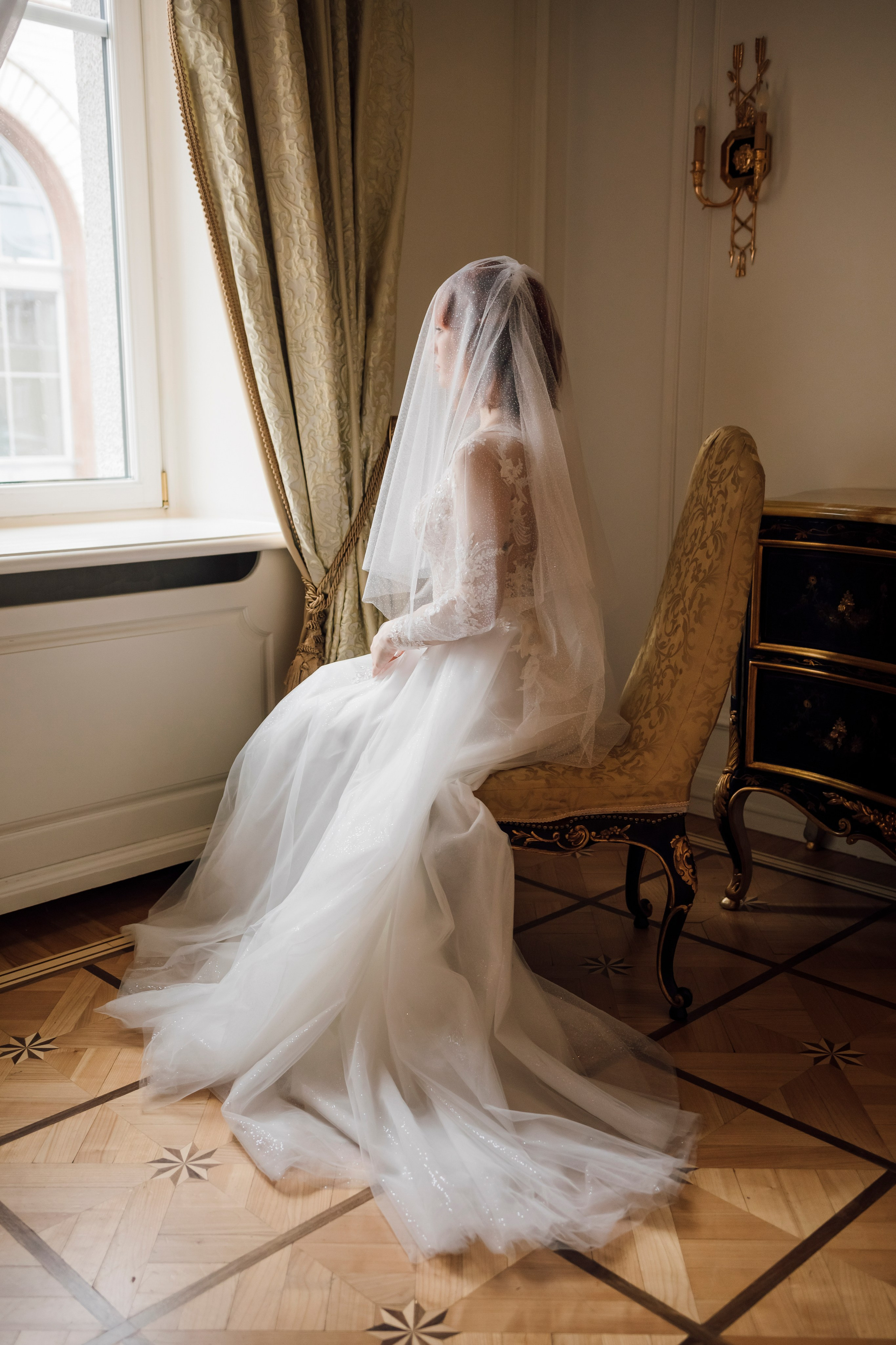 Николай и Дарина, Savoy. Свадебный и семейный фотограф в Москве Евгения Лисина