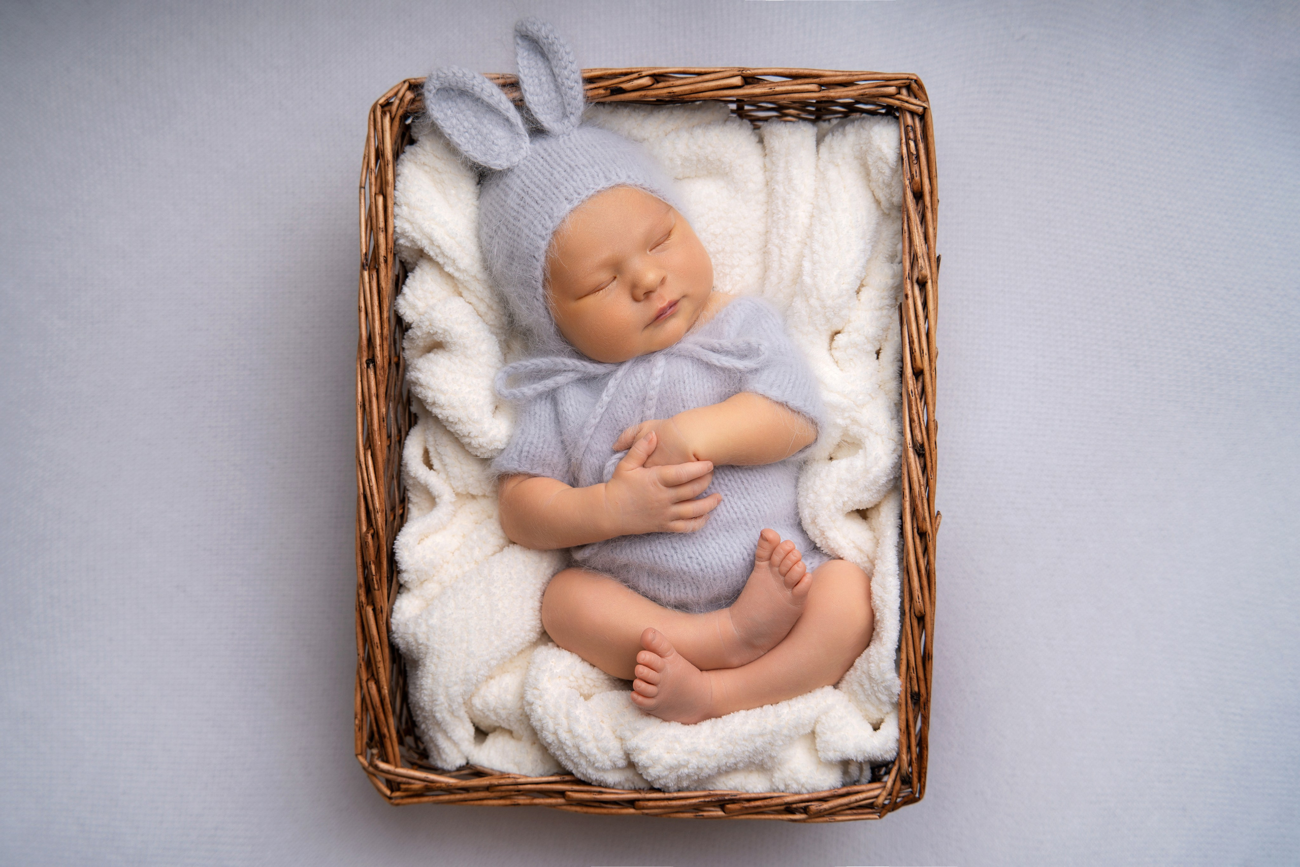 Ньюборн. Фотограф новорожденных Оренбург и свадебный фотограф Оренбург