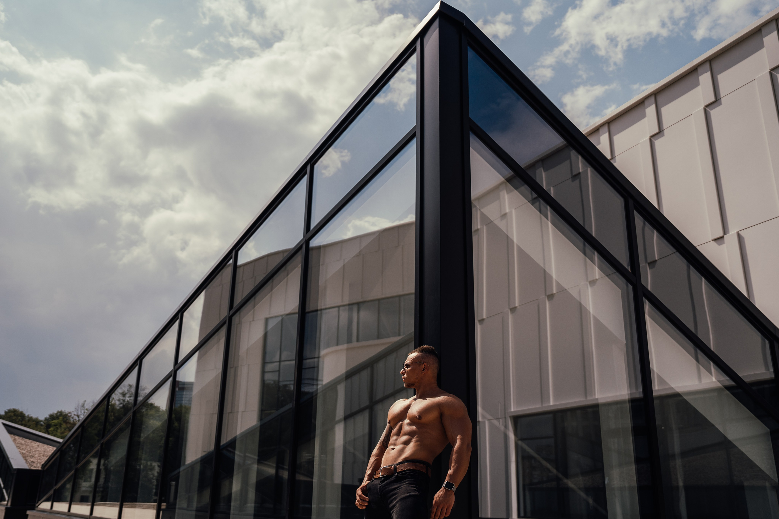 Мужская фотосессия. Анастасия Профессиональный фотограф в Москве