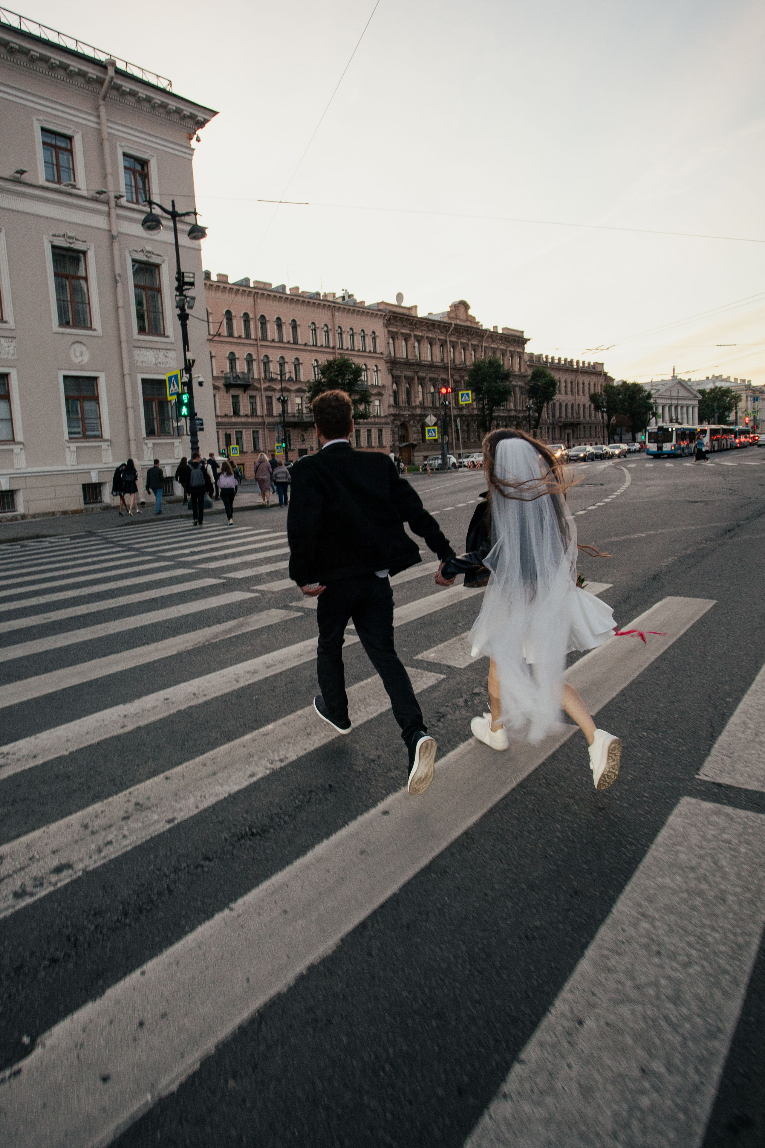 Портреты. Фотограф в Санкт-Петербурге Елизавета Мышкина