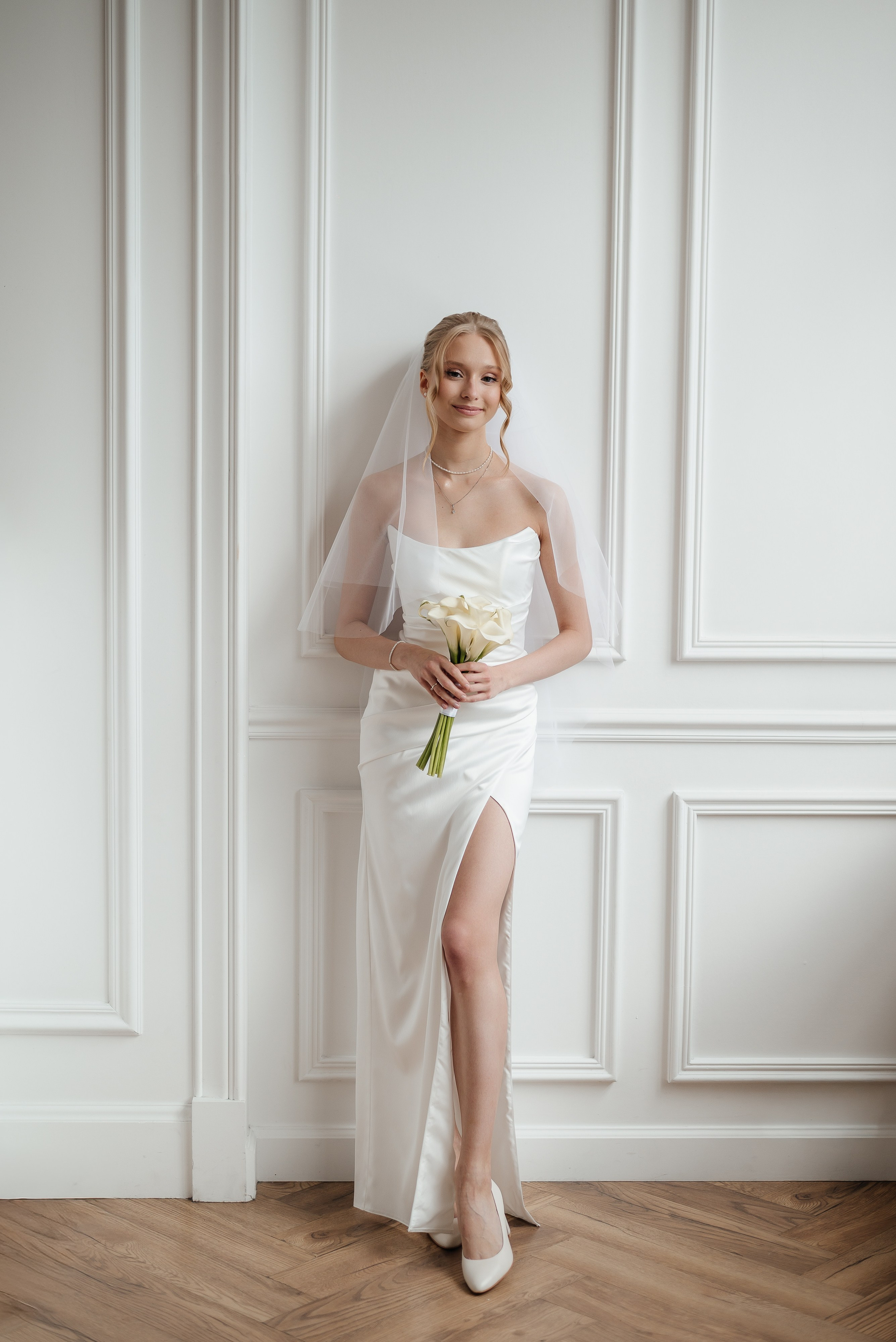 Lyudmila & Ilya. Фотограф Екатеринбург Александра Гнусина