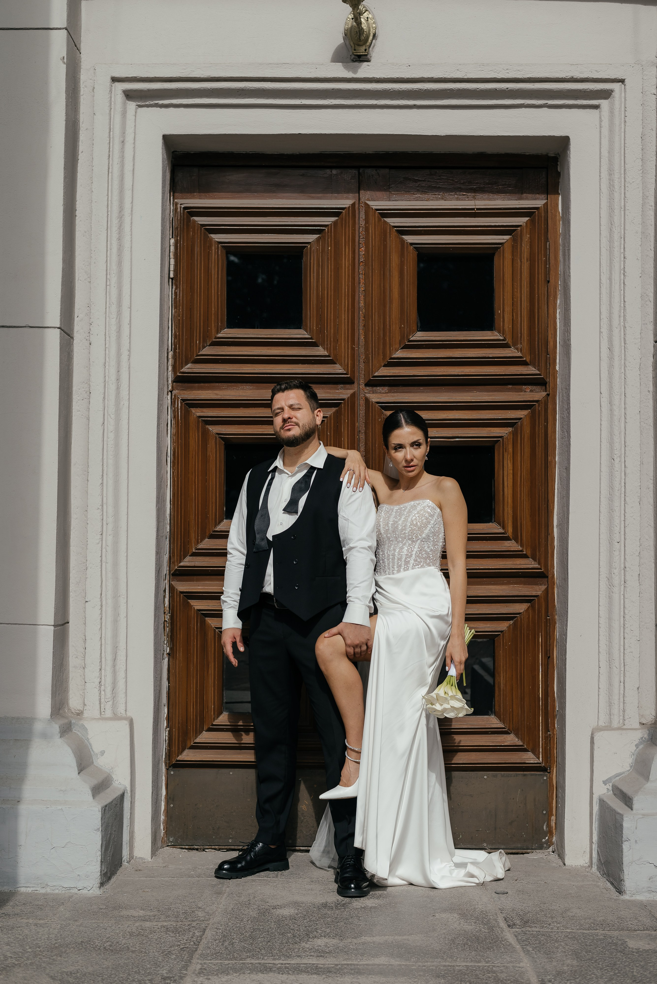 Tanya & Maksim. Фотограф Екатеринбург Александра Гнусина