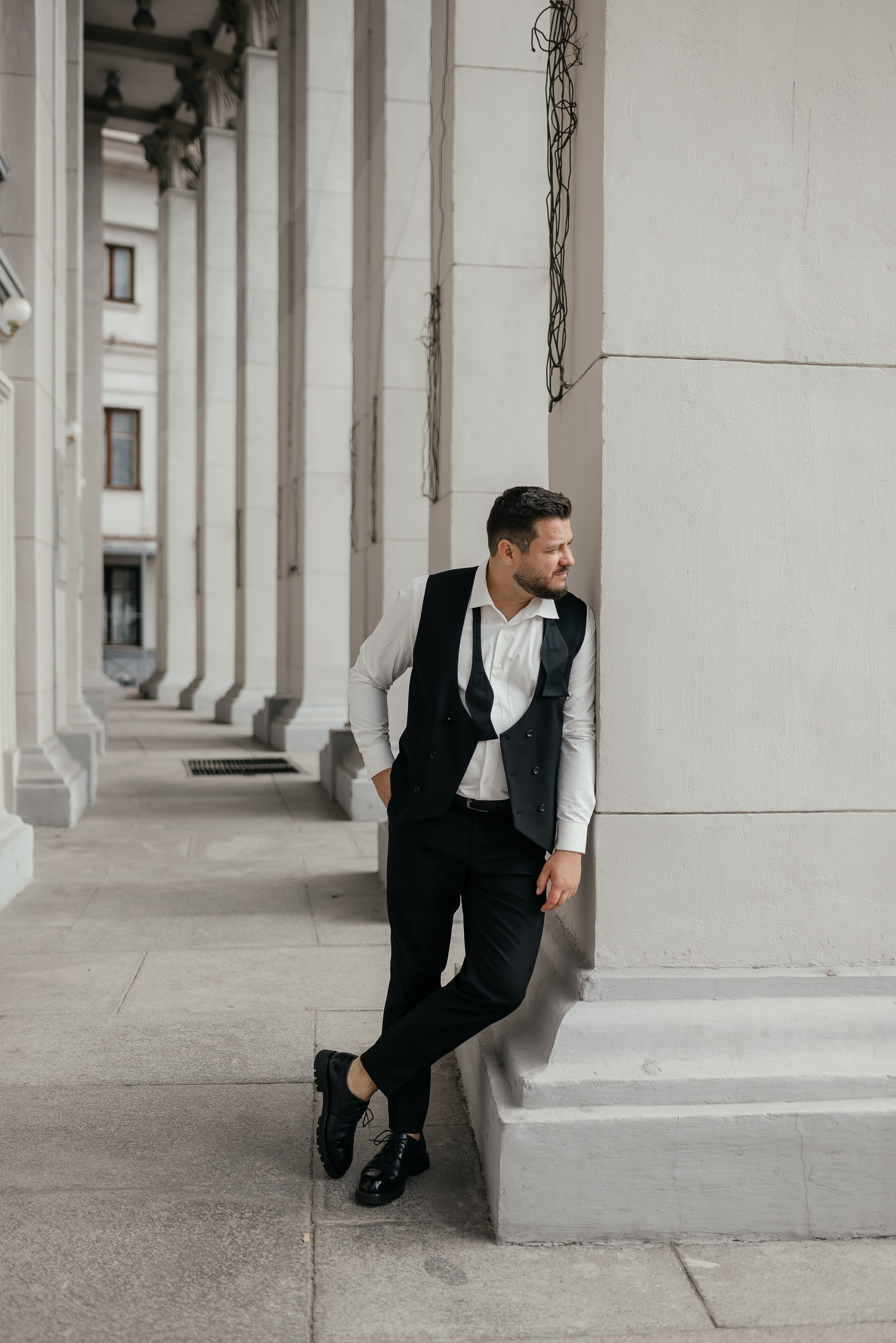 Tanya & Maksim. Фотограф Екатеринбург Александра Гнусина