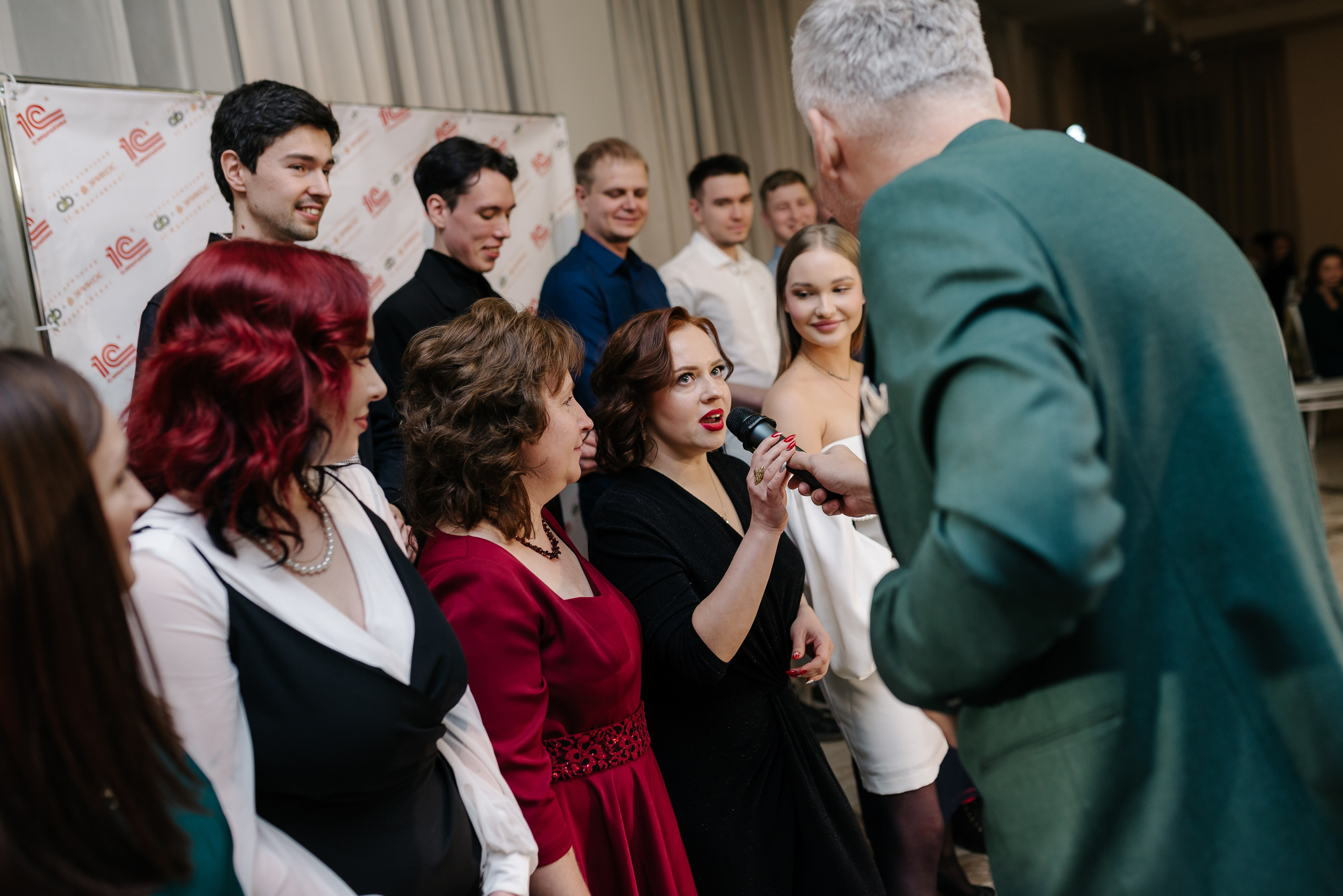 NY Korporativ. Фотограф Екатеринбург Александра Гнусина