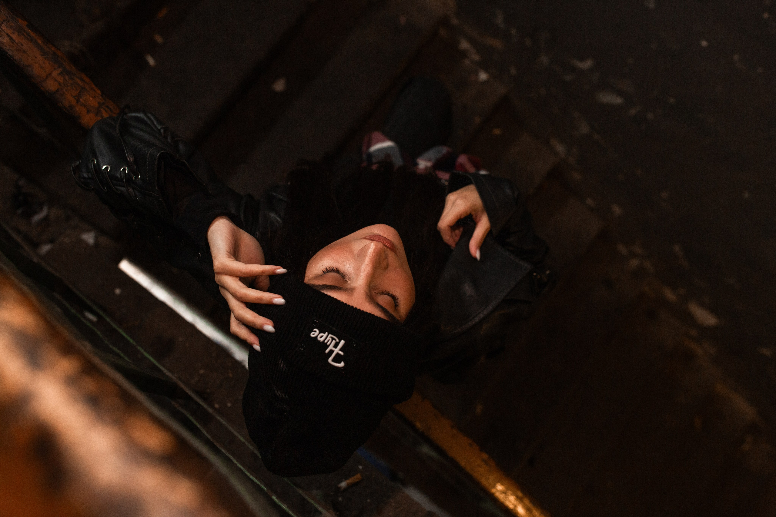 Двор. Семейный и детский фотограф в Ярославле