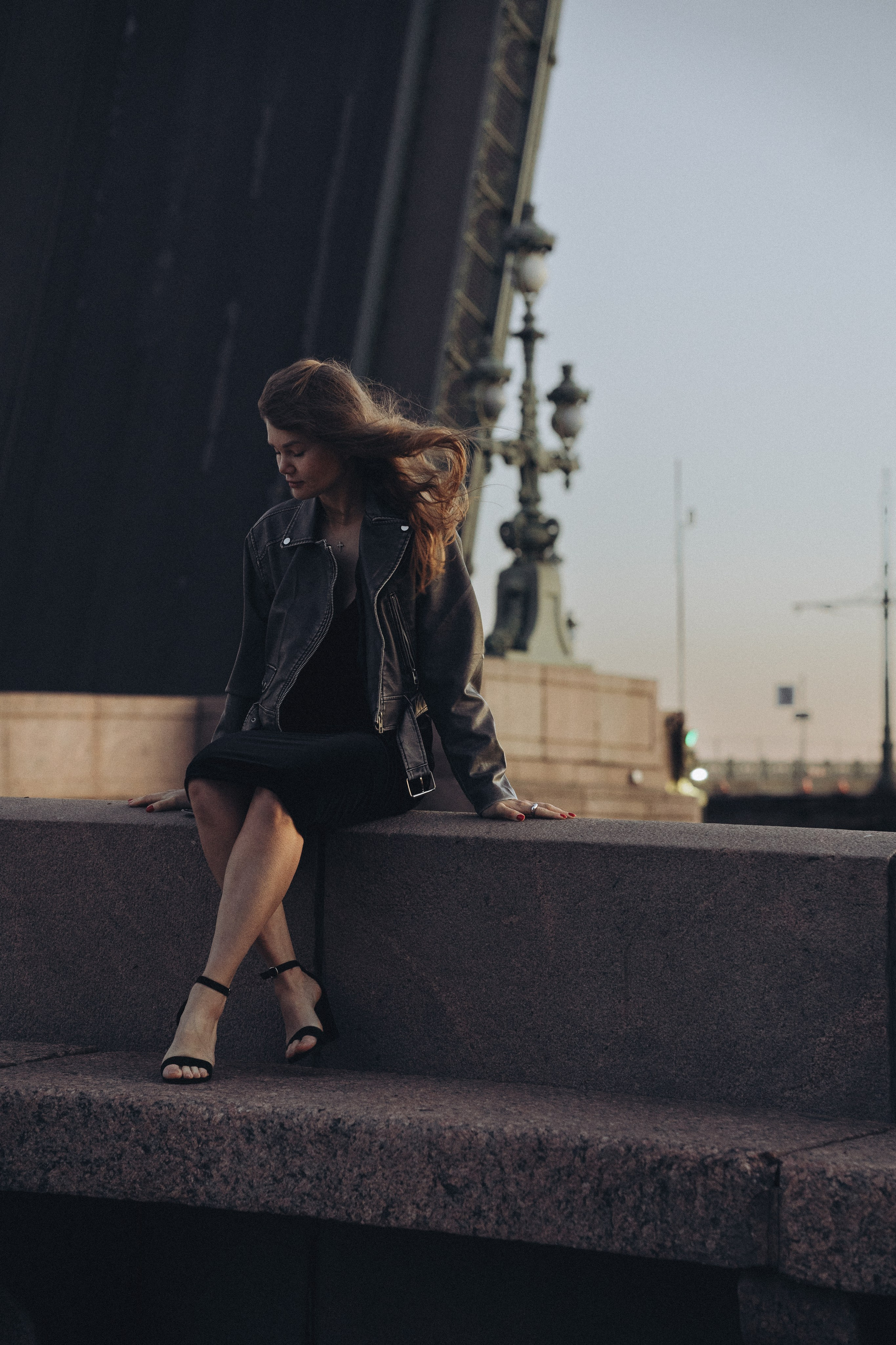 L & A. Фотограф Санкт-Петербург/Гомель Виктория Петрова