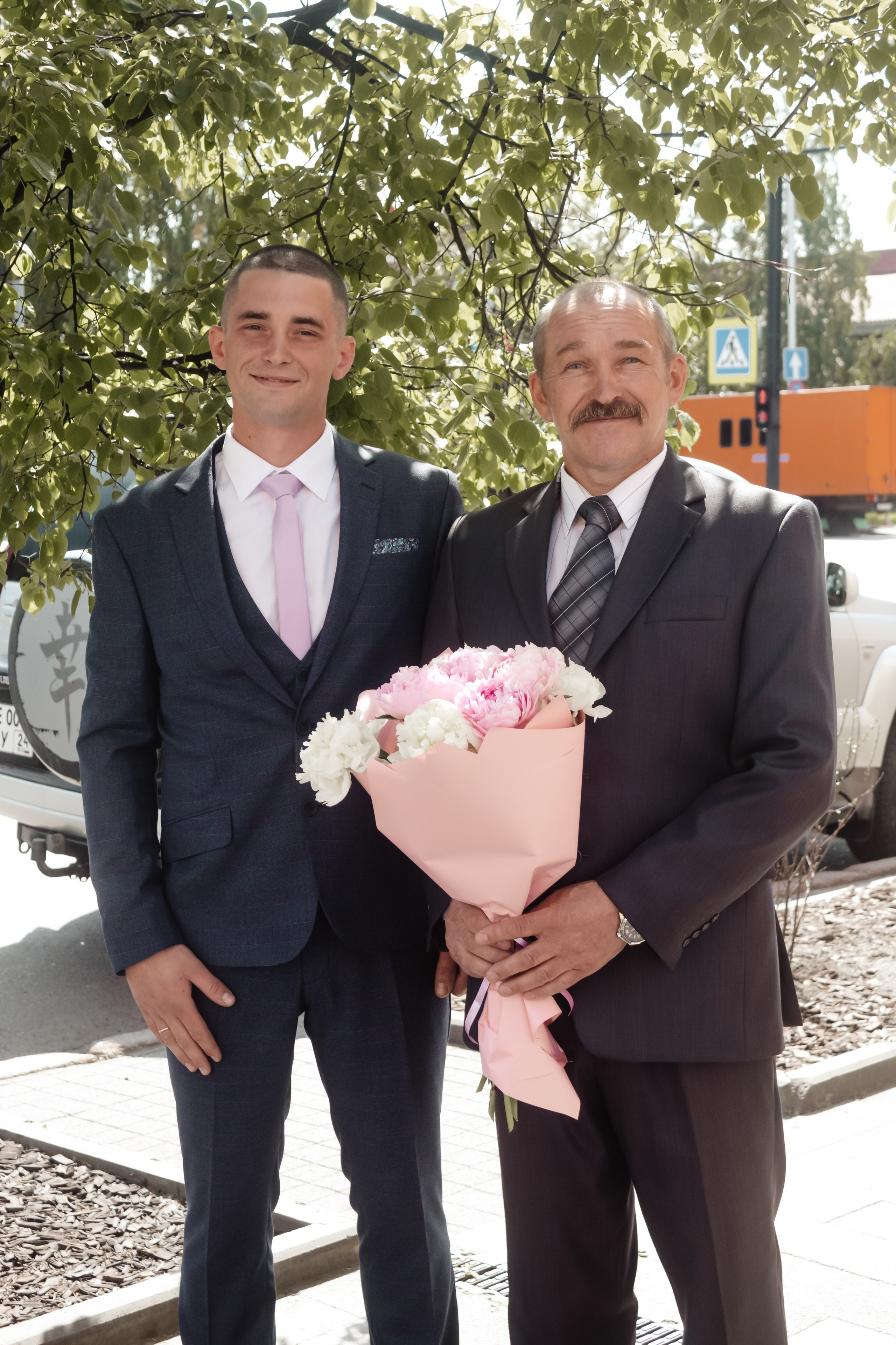 Свадьба. ProFoto