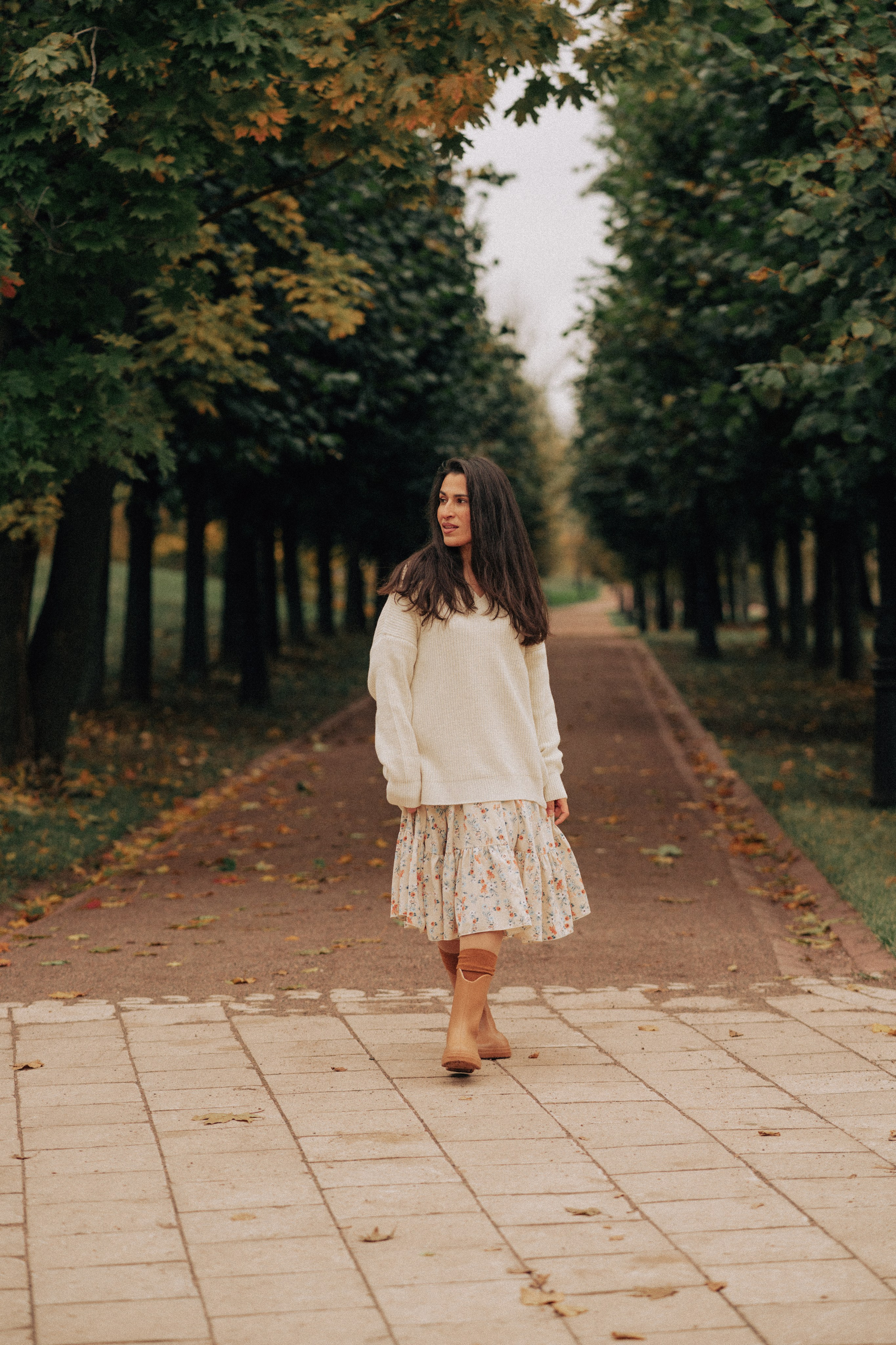 Нелли. Фотограф Екатерина Катунова | Москва