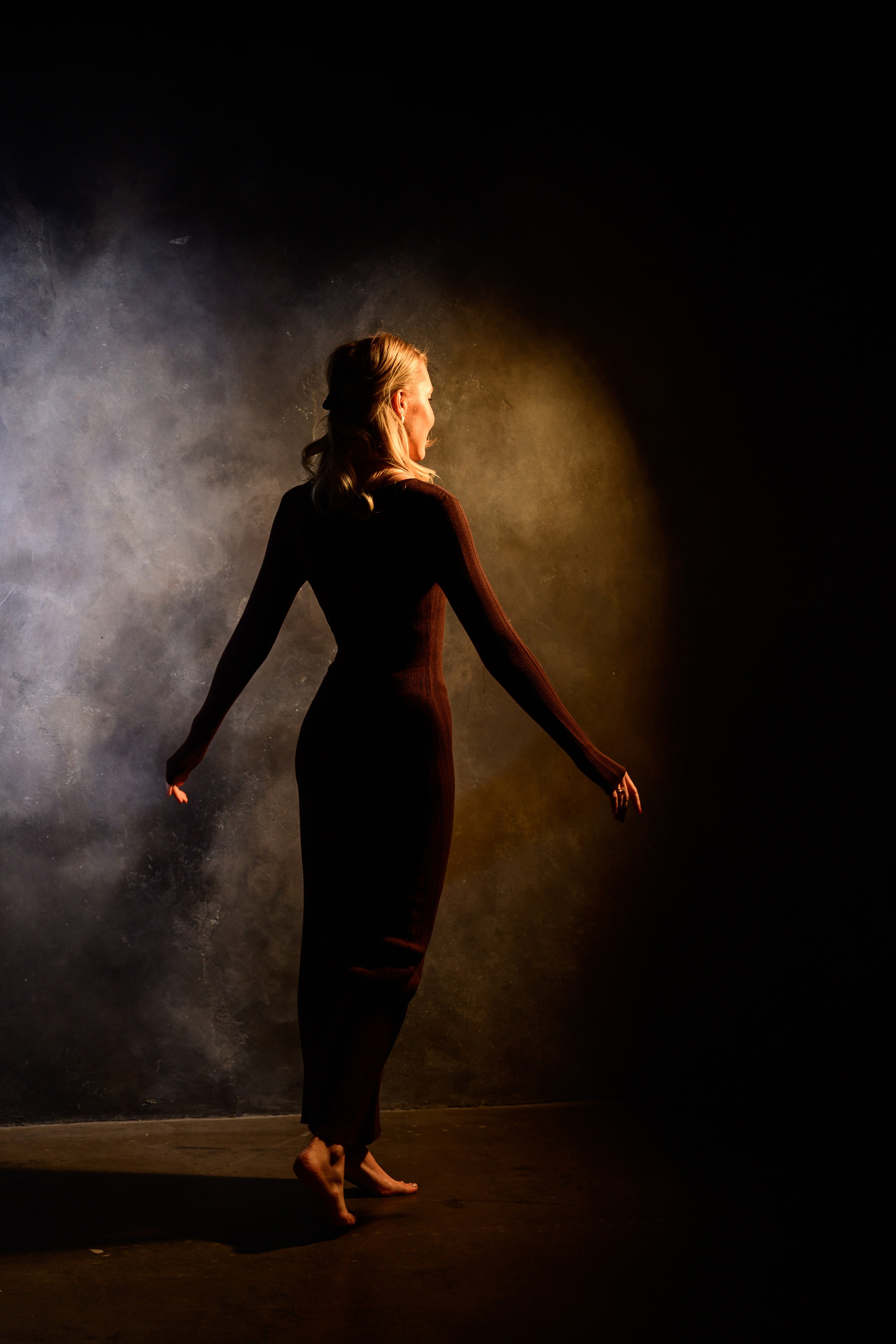 Оксана. Тамара Власова