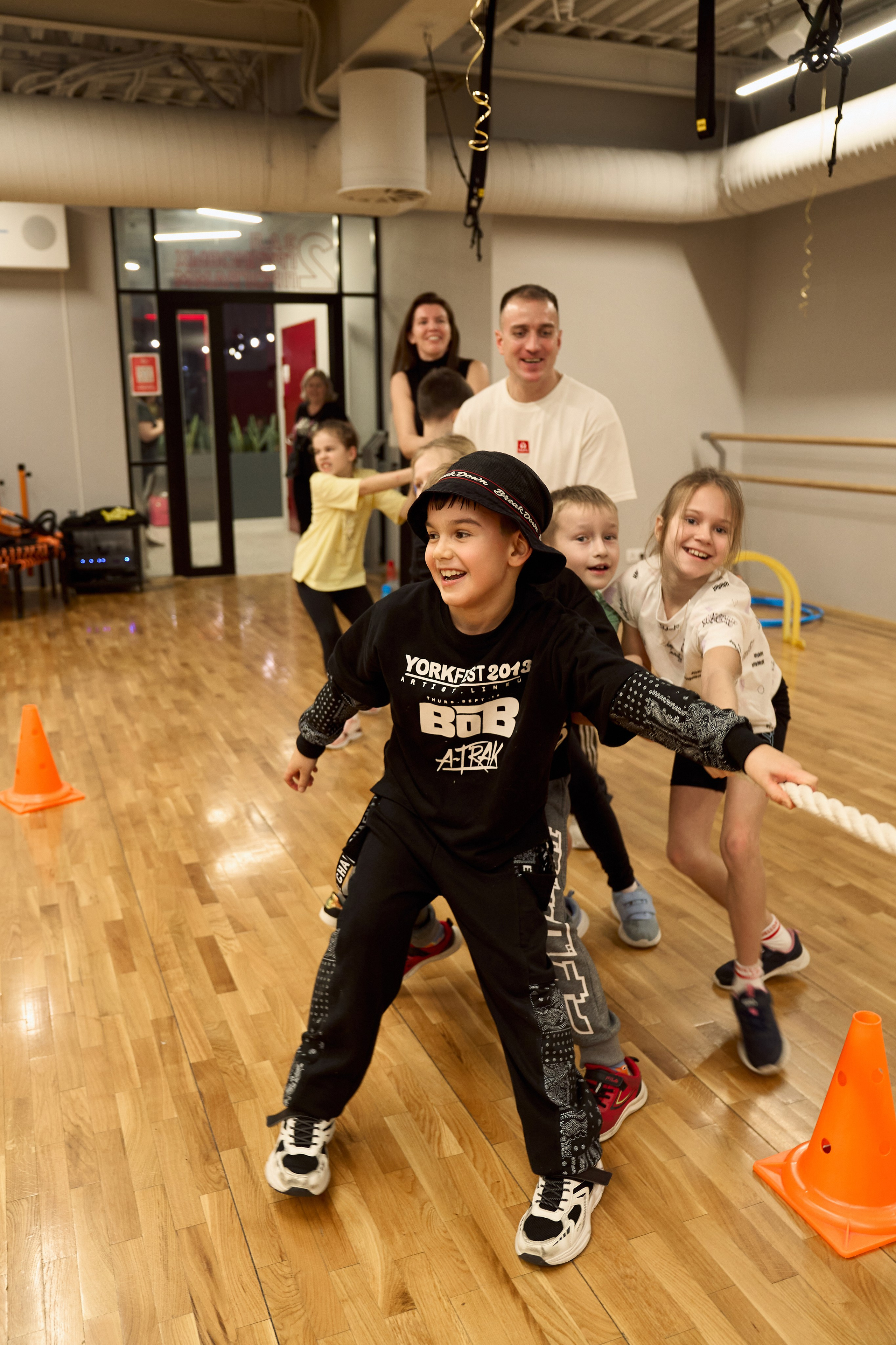 День рождения POWER HOUSE. Yankovski_001