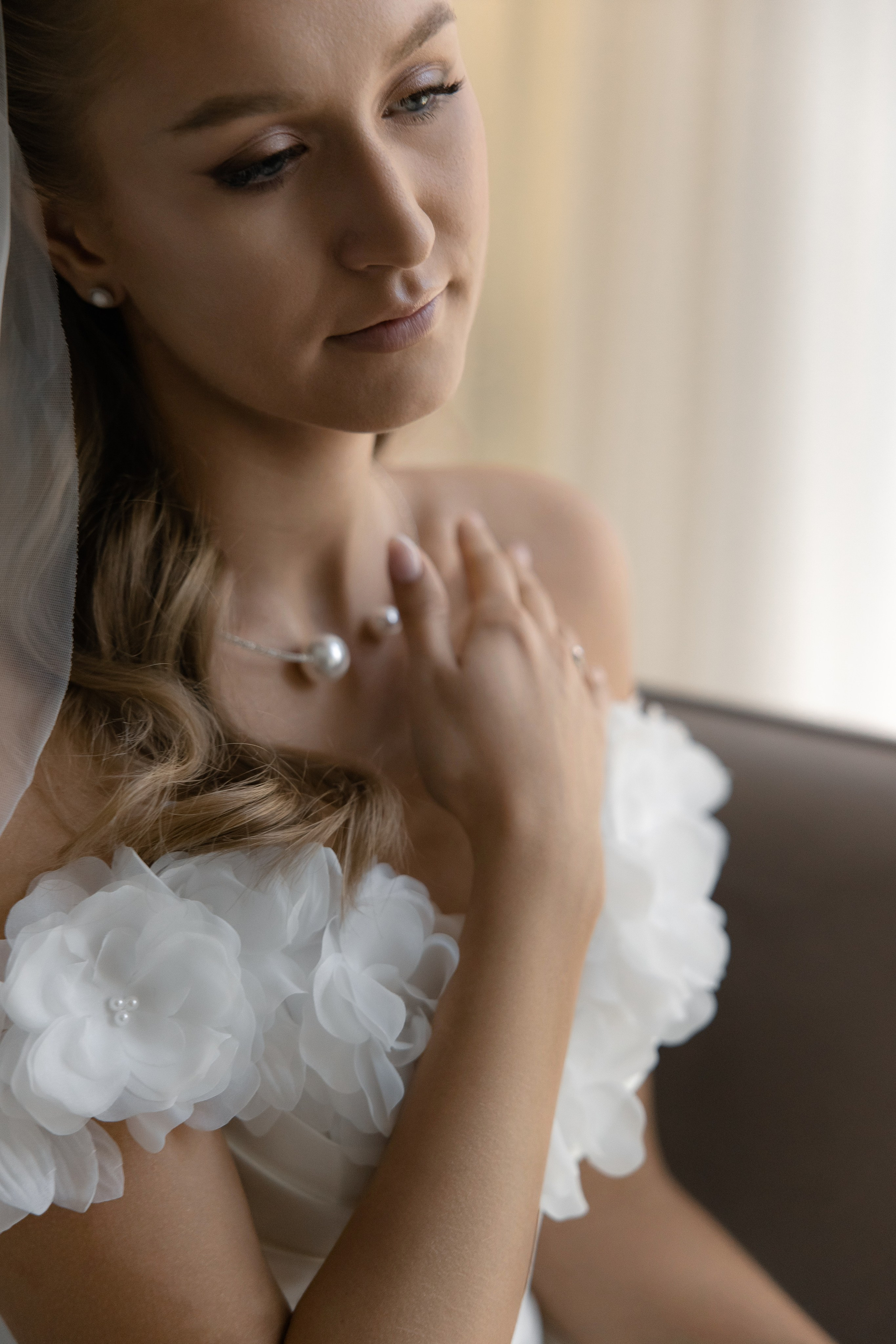 Олег и Варя. Свадебный и семейный фотограф в Новосибирске Наталья Зорина