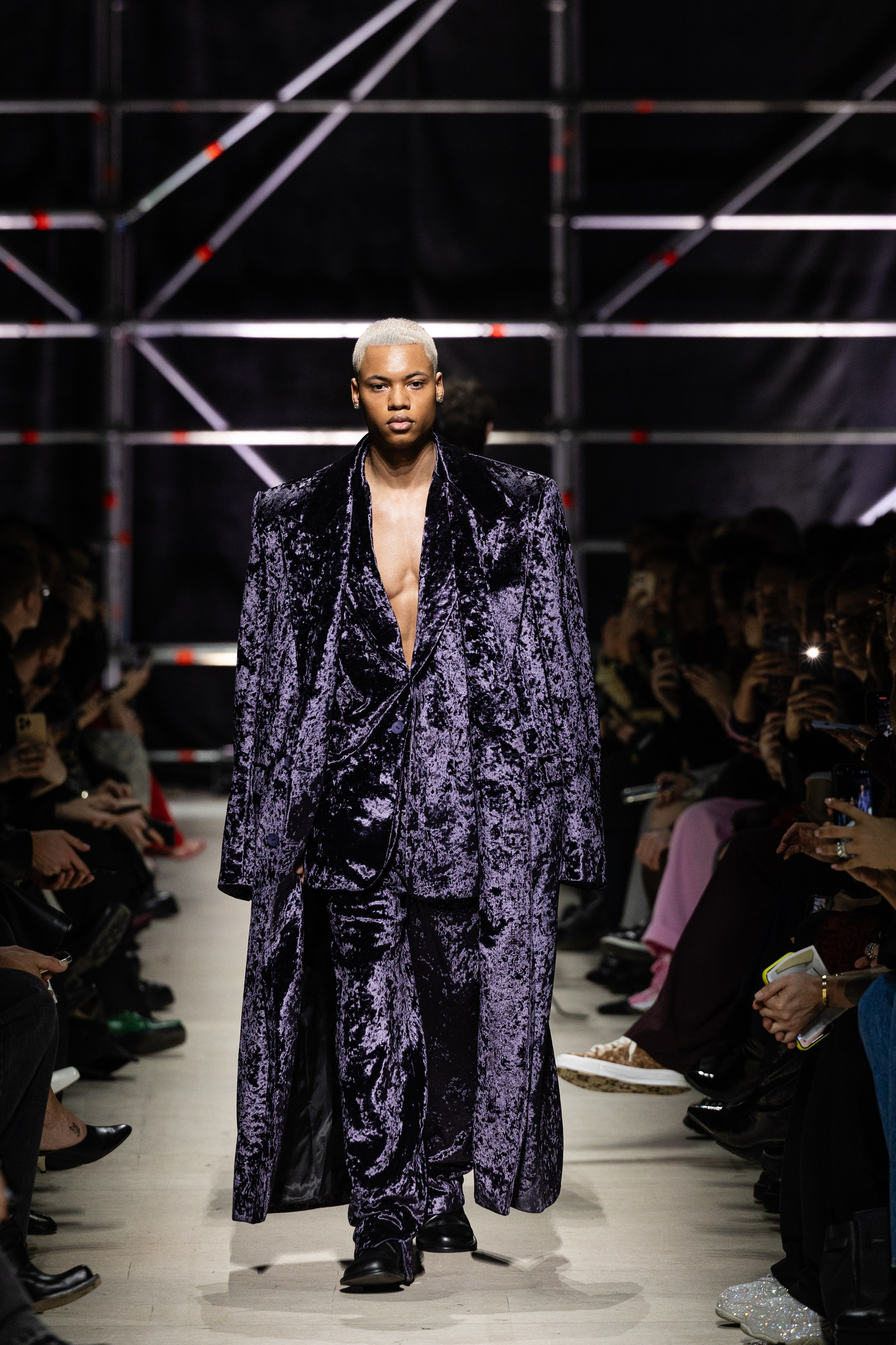 Фотограф Недели Моды Москва