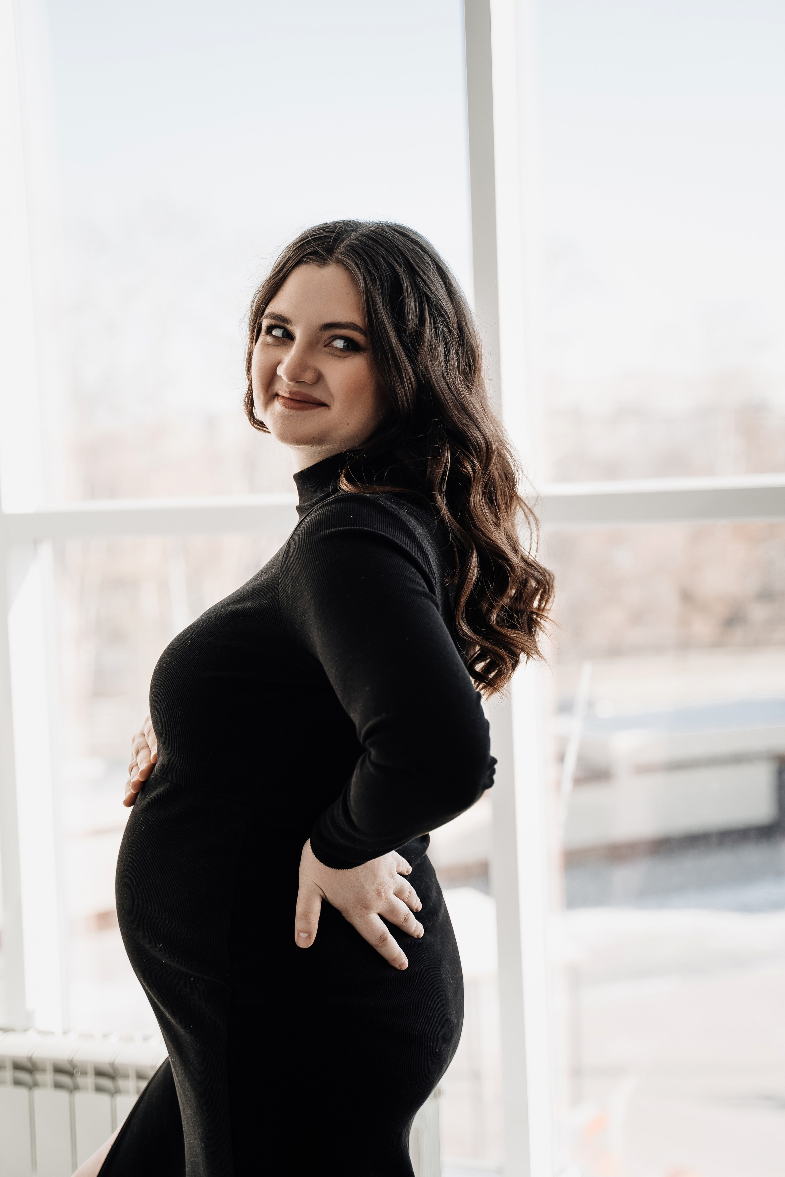 Лёша и Алёна. Моменты и истории о вас настоящих