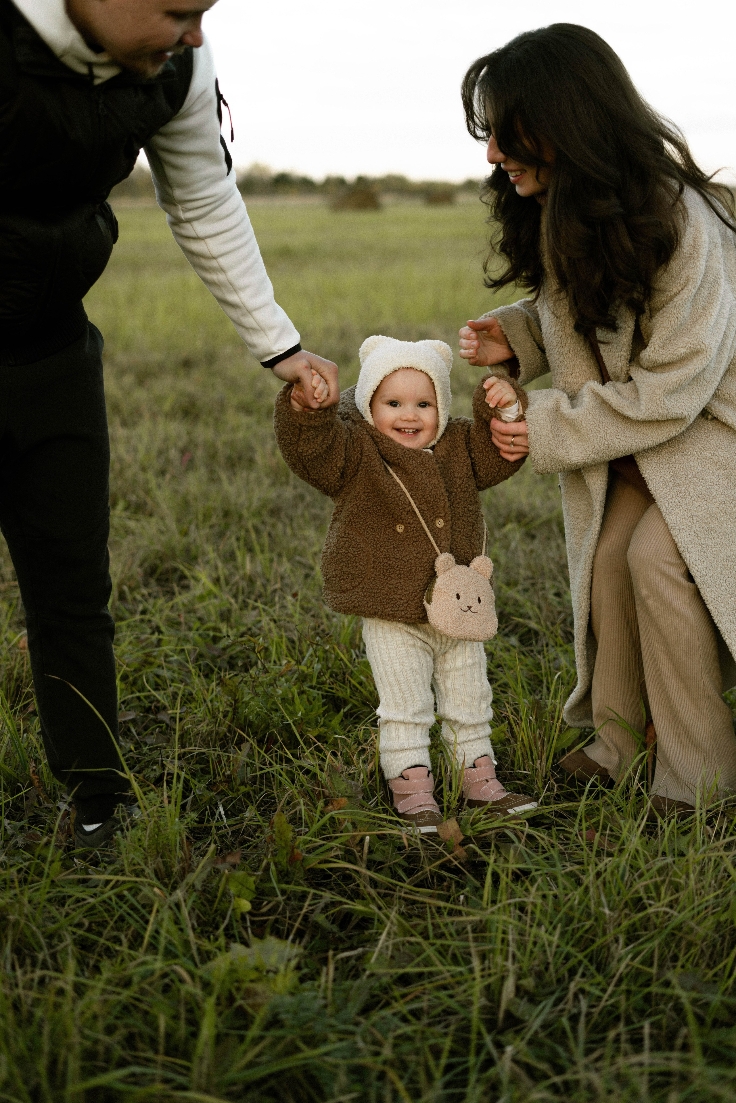 Family story. Главная