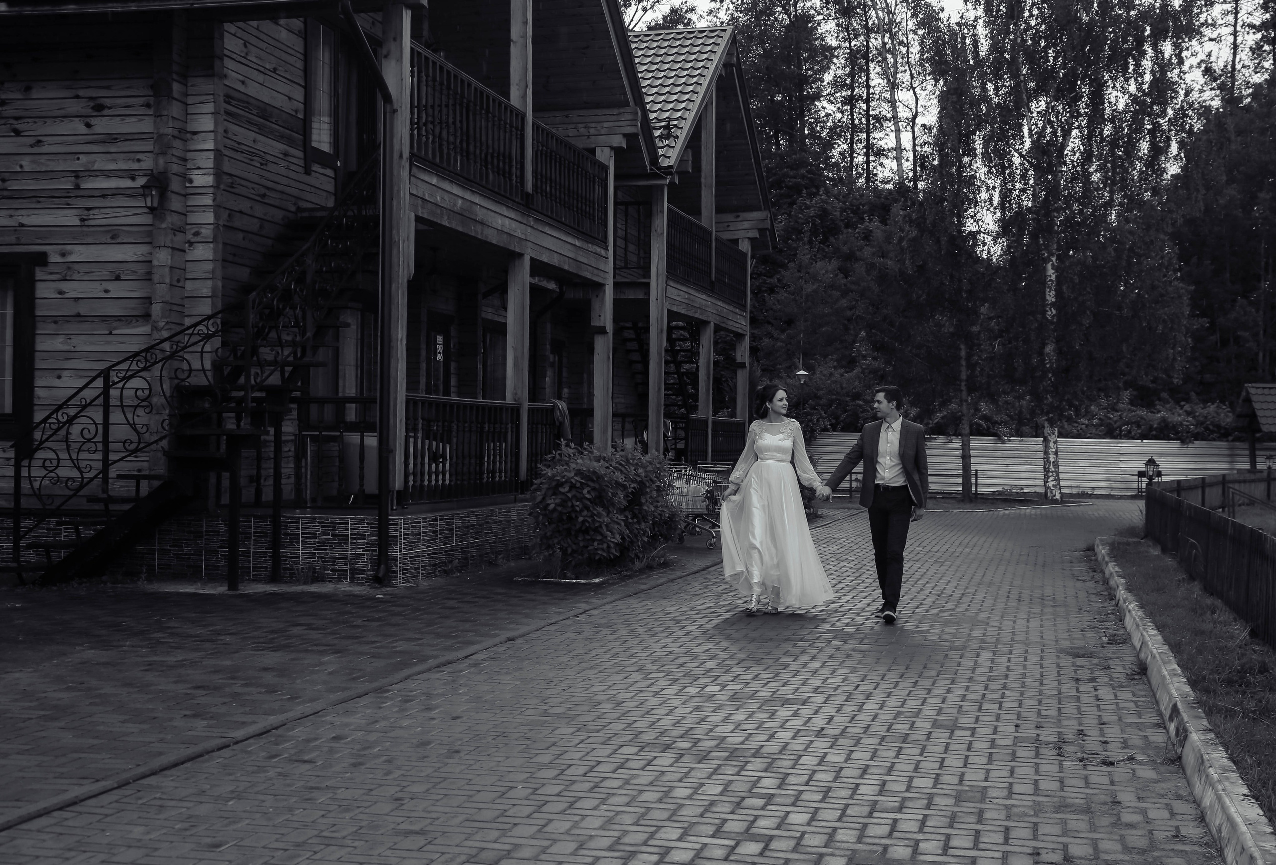 Свадебные съемки. Предметный и контент фотограф Александра Винник, Брянск