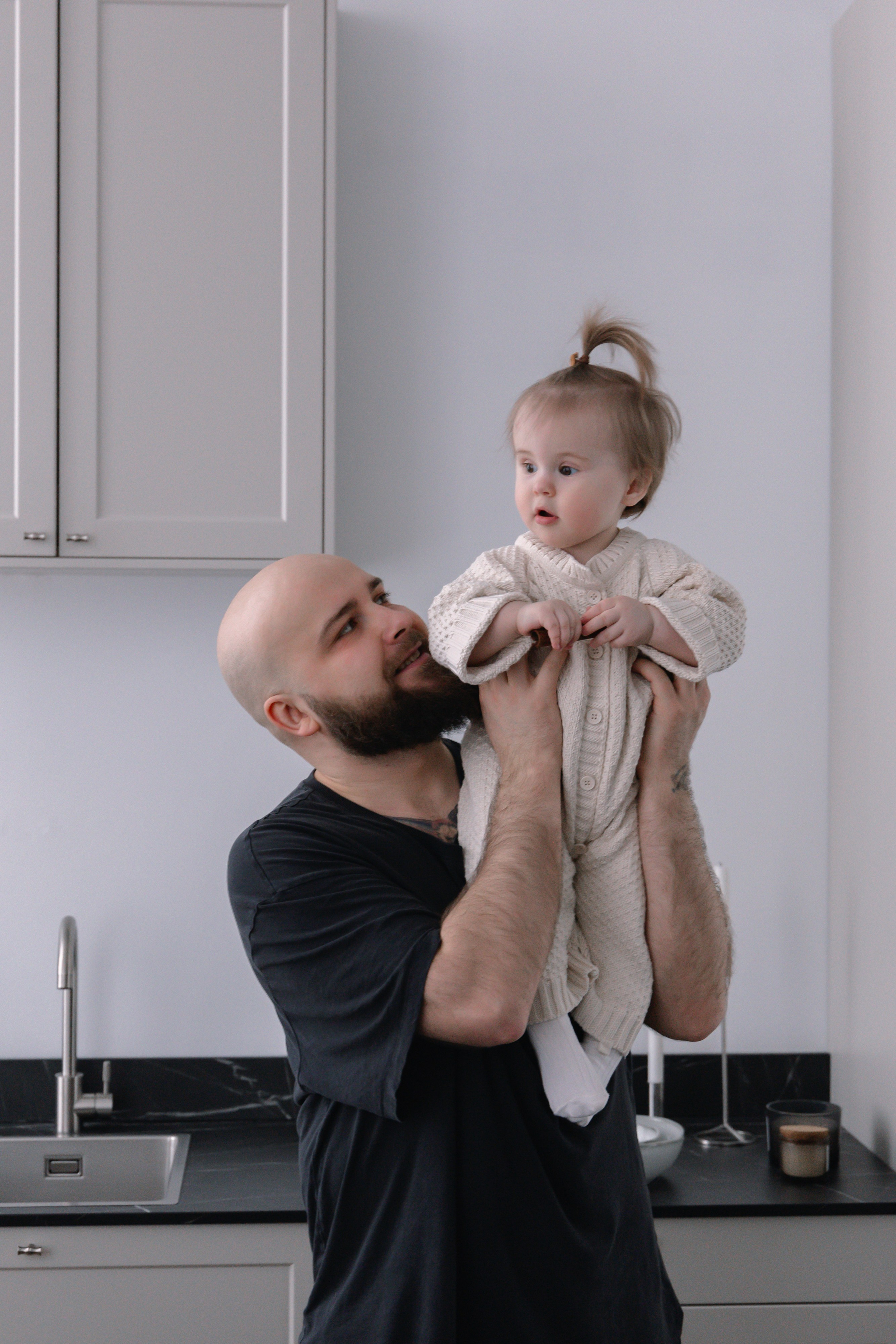 Семейные фотосессии. Предметный и контент фотограф Александра Винник, Брянск