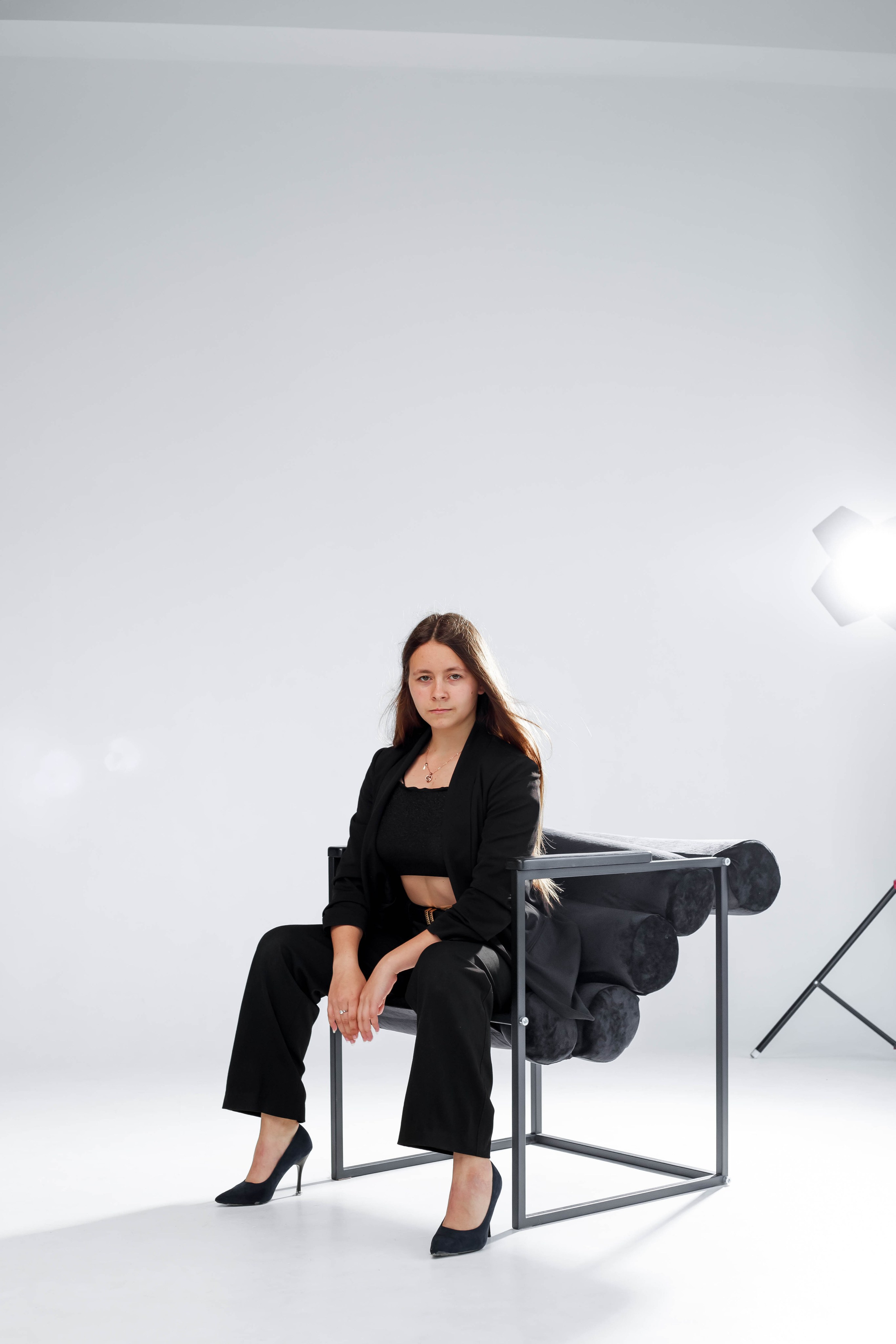 Даша. Женский/Детский фотограф в Симферополе Вероника Слепогина