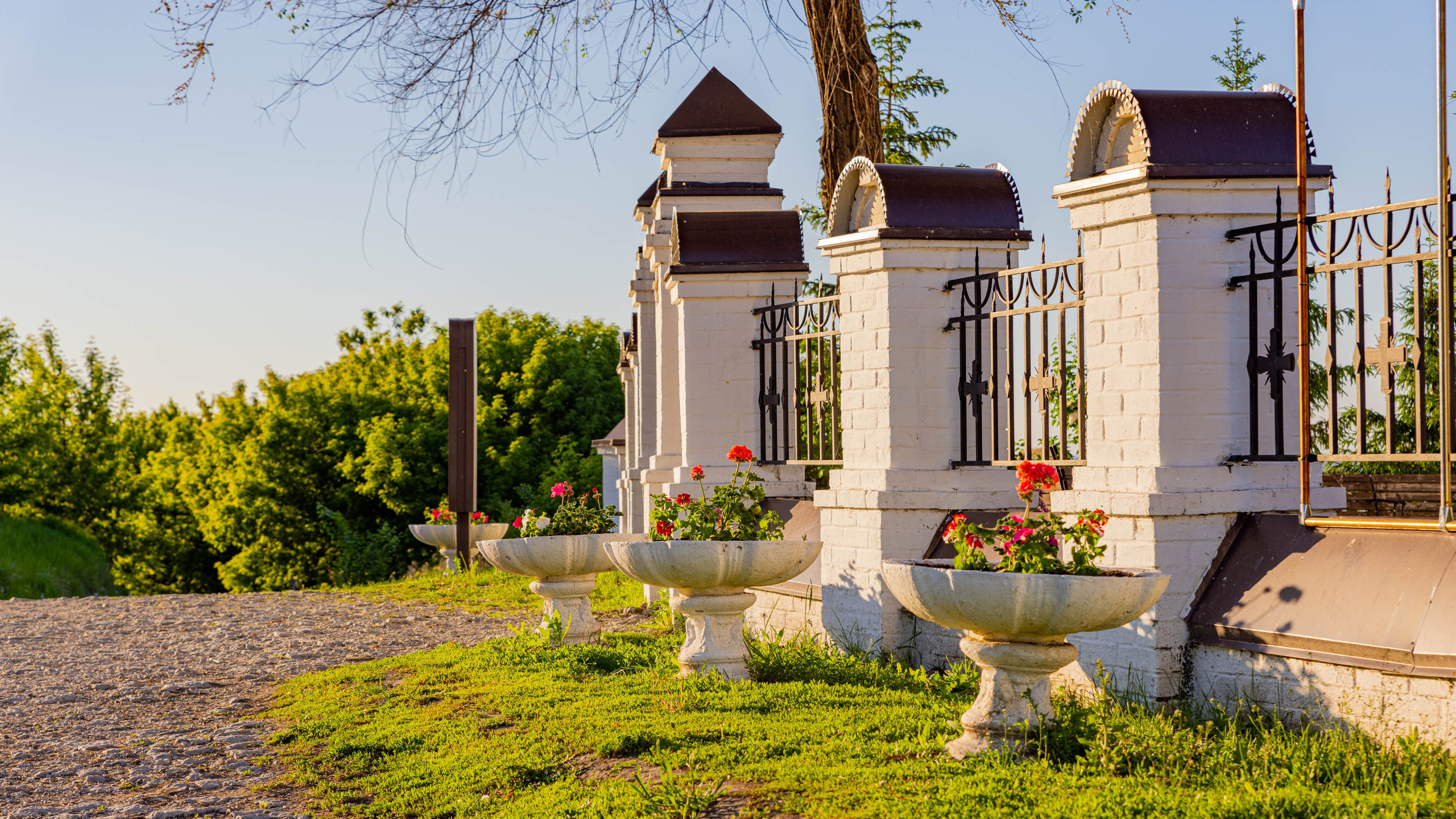 2025 05 Свияжск. Фотографии