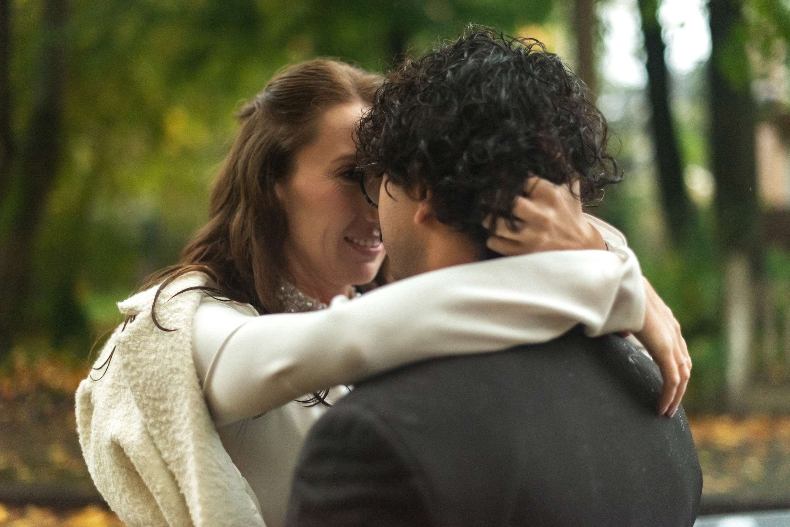 •Wedding. Фотограф Ксения Шевкопляс. г. Калининград. Кинематографический стиль — эстетика и истории, рассказанные через объектив