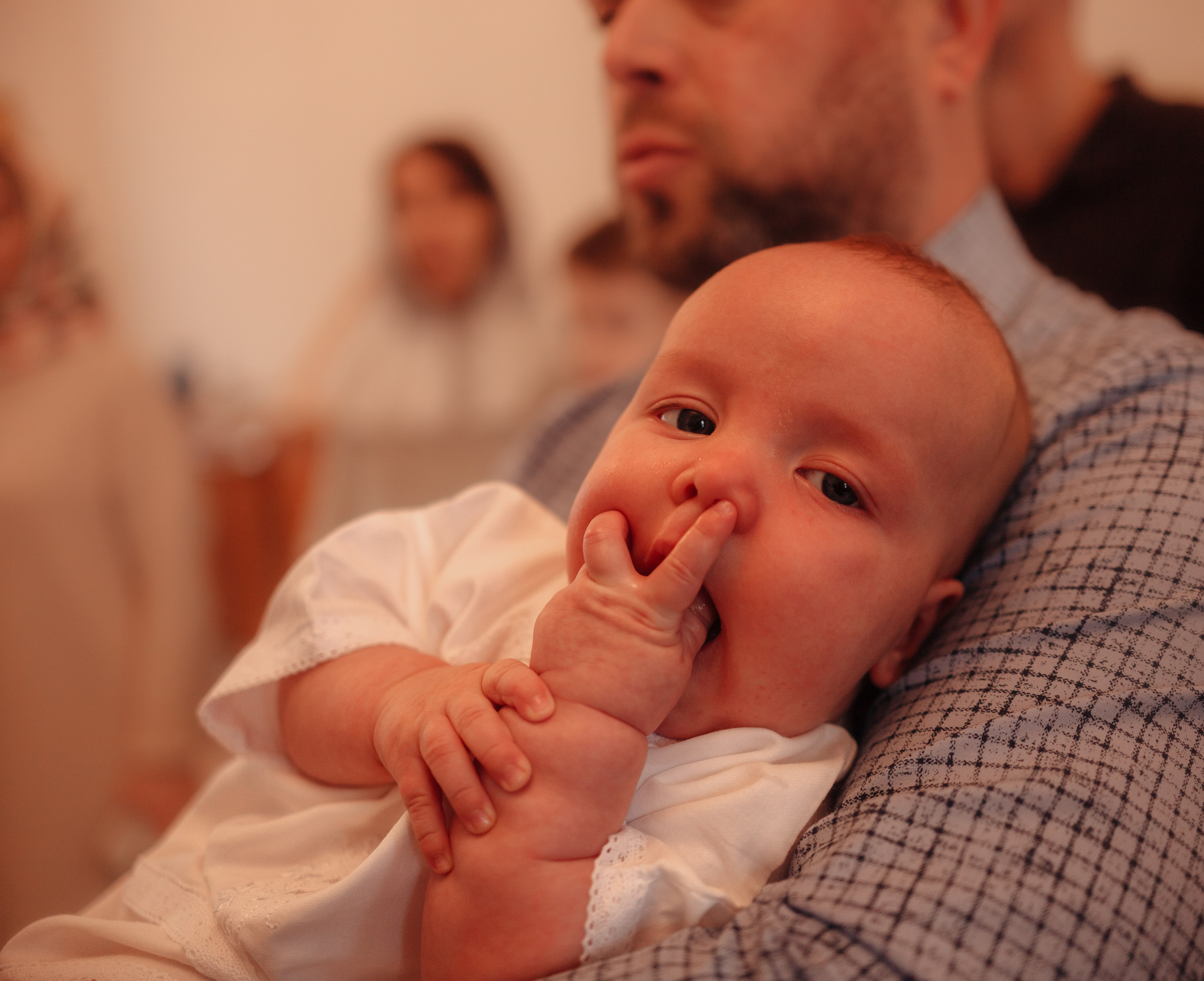 Семейная съёмка. Фотограф и видеограф в Москве Оля Штукерт