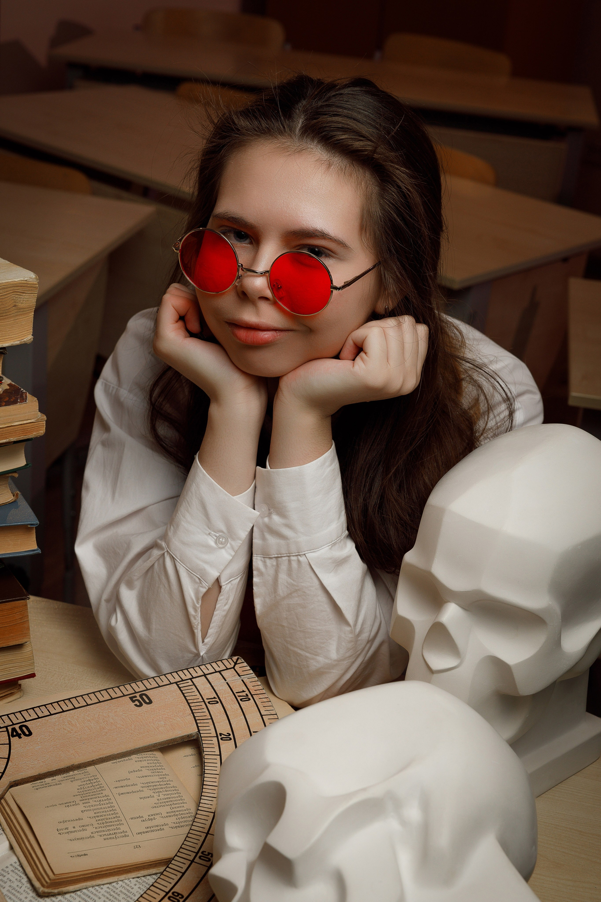 ВГУЭС 9-й класс. Photoalbum-vl.ru