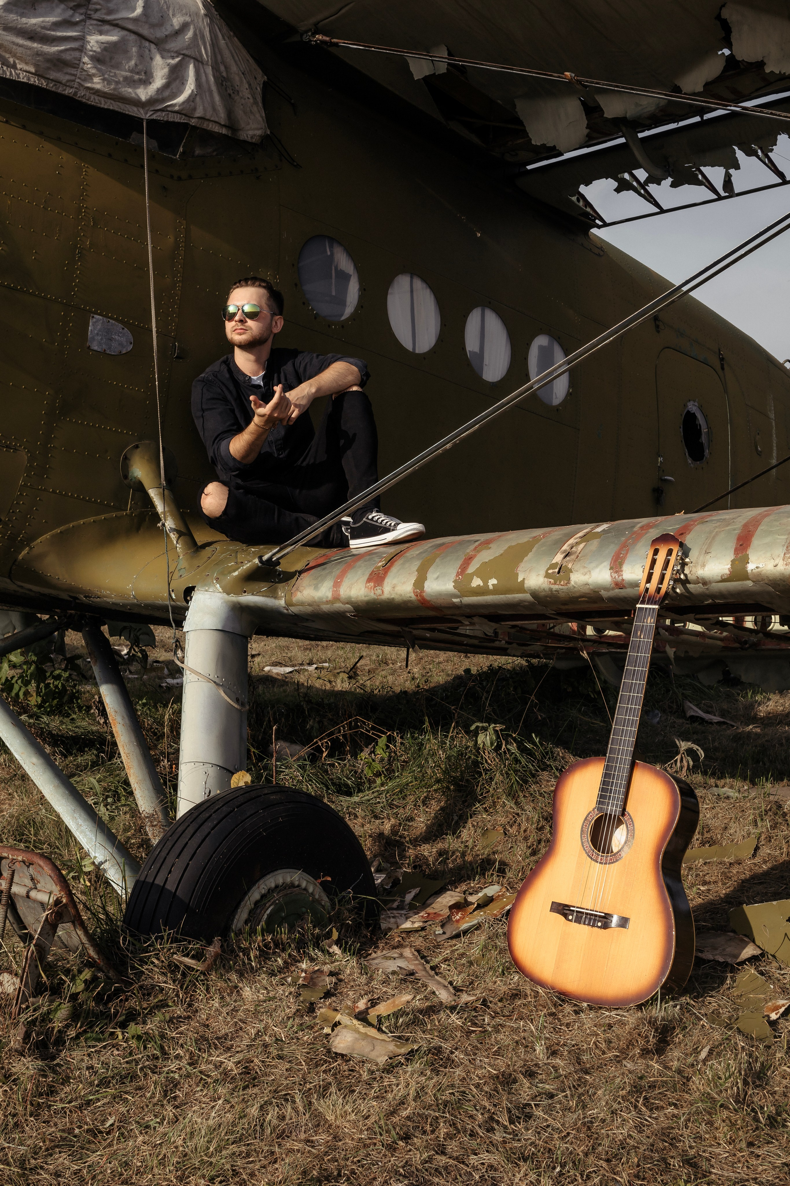 Константин Жуйков | Stifty