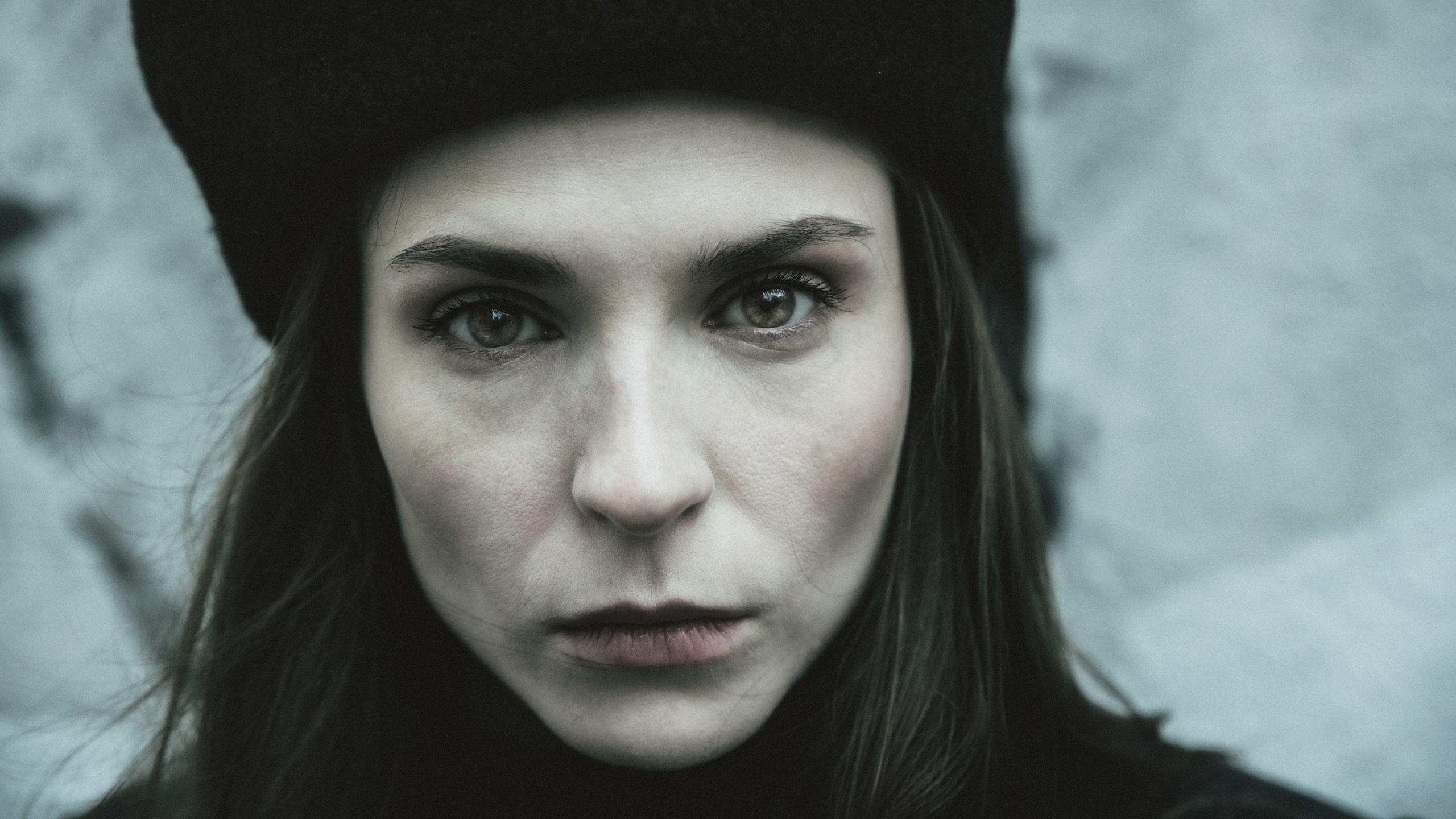 «OBSCURON». RUSLAN ROZANOV