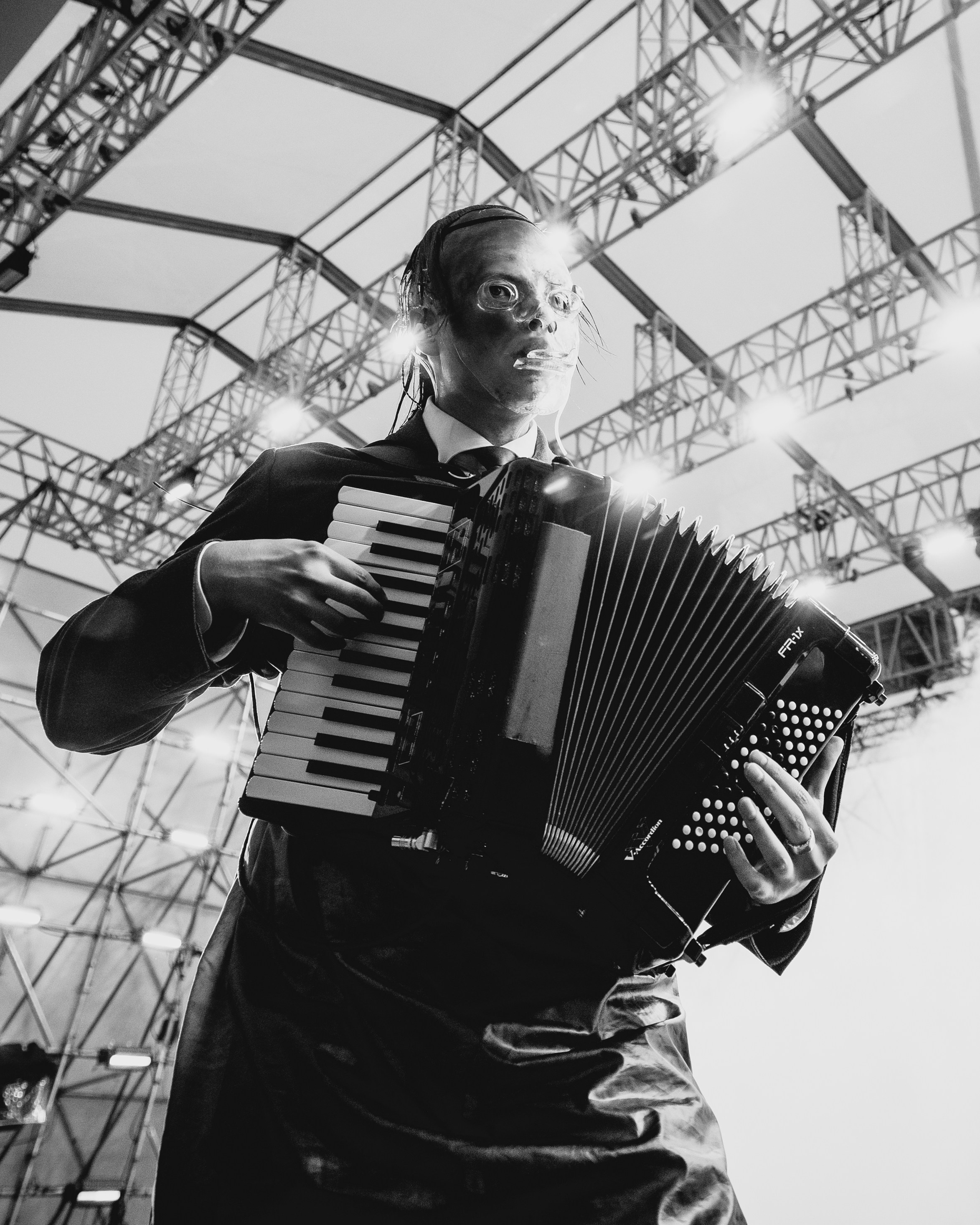 Хаски| VKfest’25. RUSLAN ROZANOV