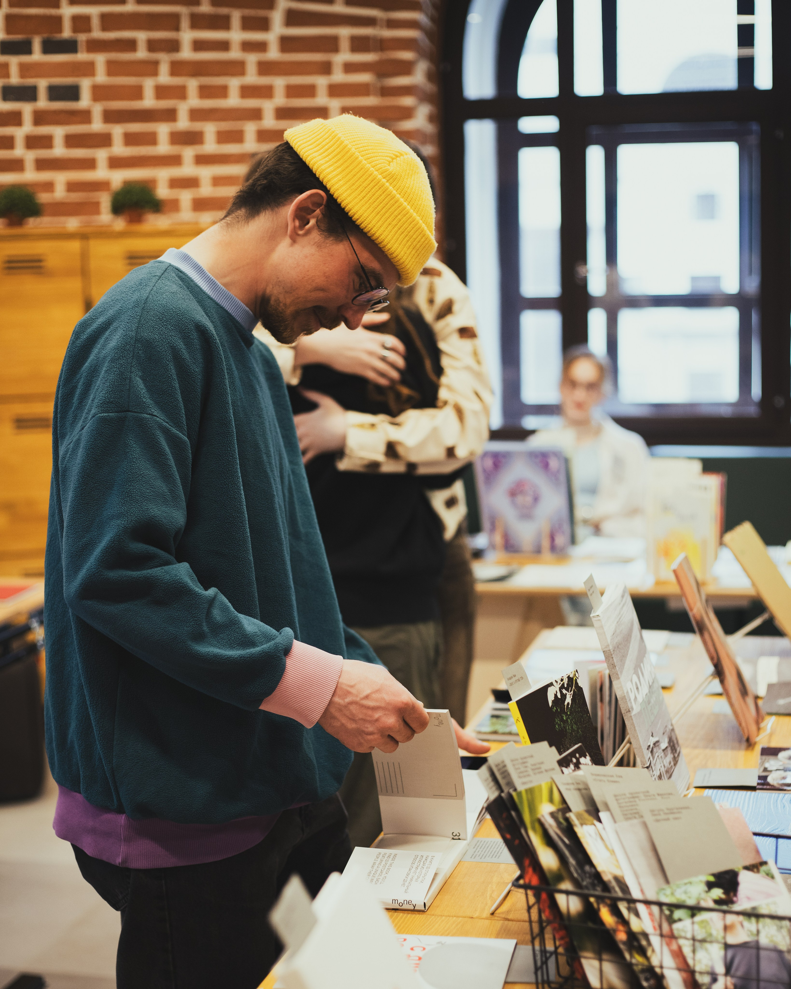 Nizina fest × никто не спит. Больше не греет