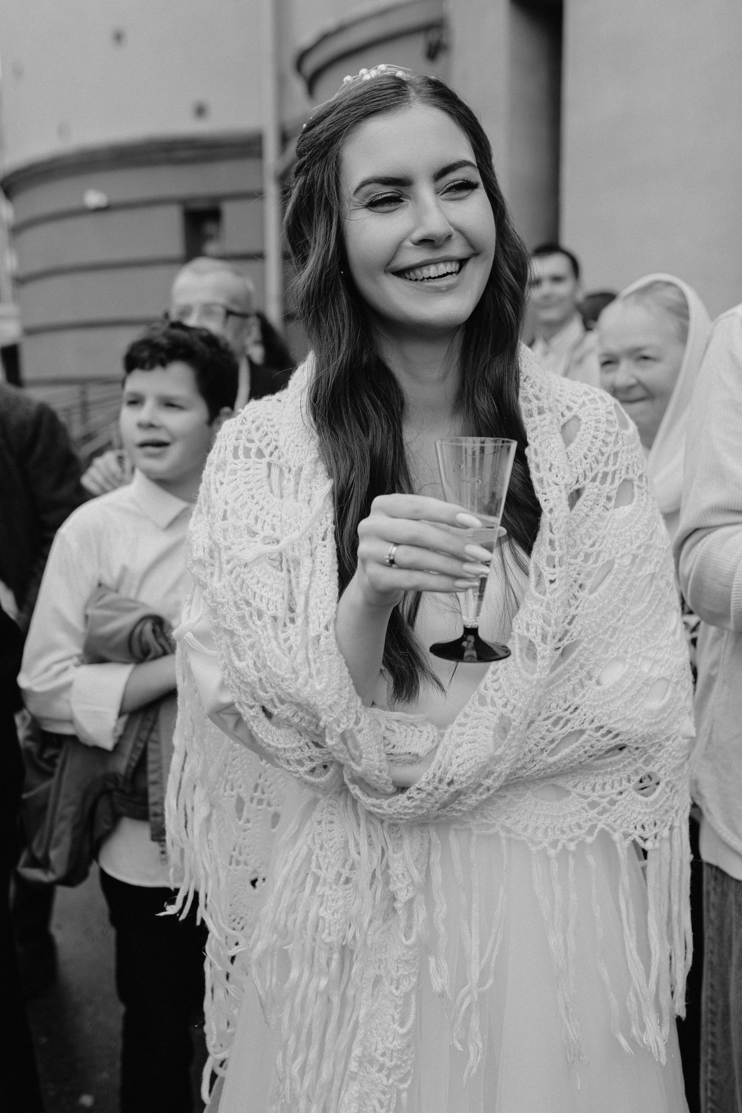 Свадьба Ксюши и Альберта. Свадебный и семейный фотограф Женя Добрянская в Нижнем Новгороде